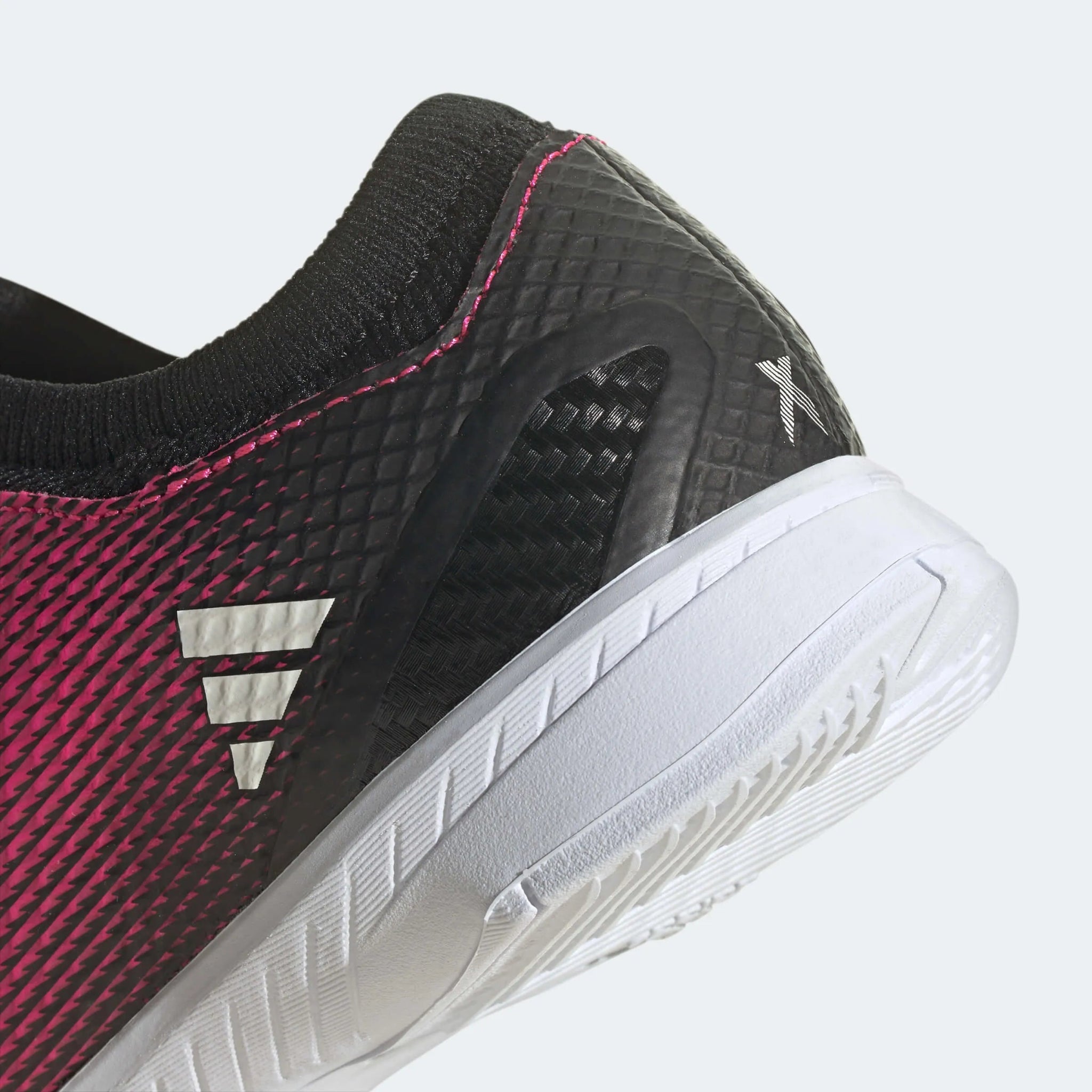 adidas Junior X Speedportal.3 Indoor - Own Your Football (SP23)