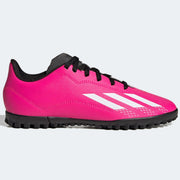 adidas Junior X Speedportal.4 Turf - Own Your Football (SP23)
