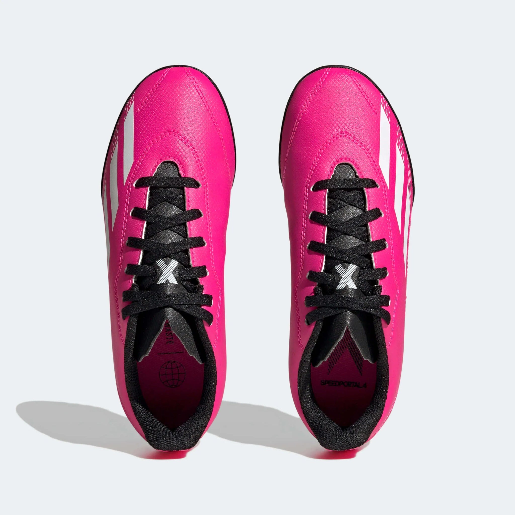 adidas Junior X Speedportal.4 Turf - Own Your Football (SP23)