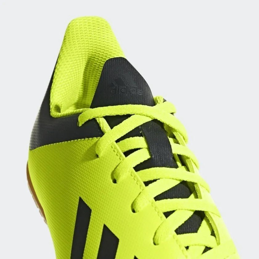 adidas JR X Tango 18.4 IN-Volt