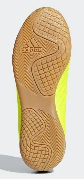 adidas JR X Tango 18.4 IN-Volt