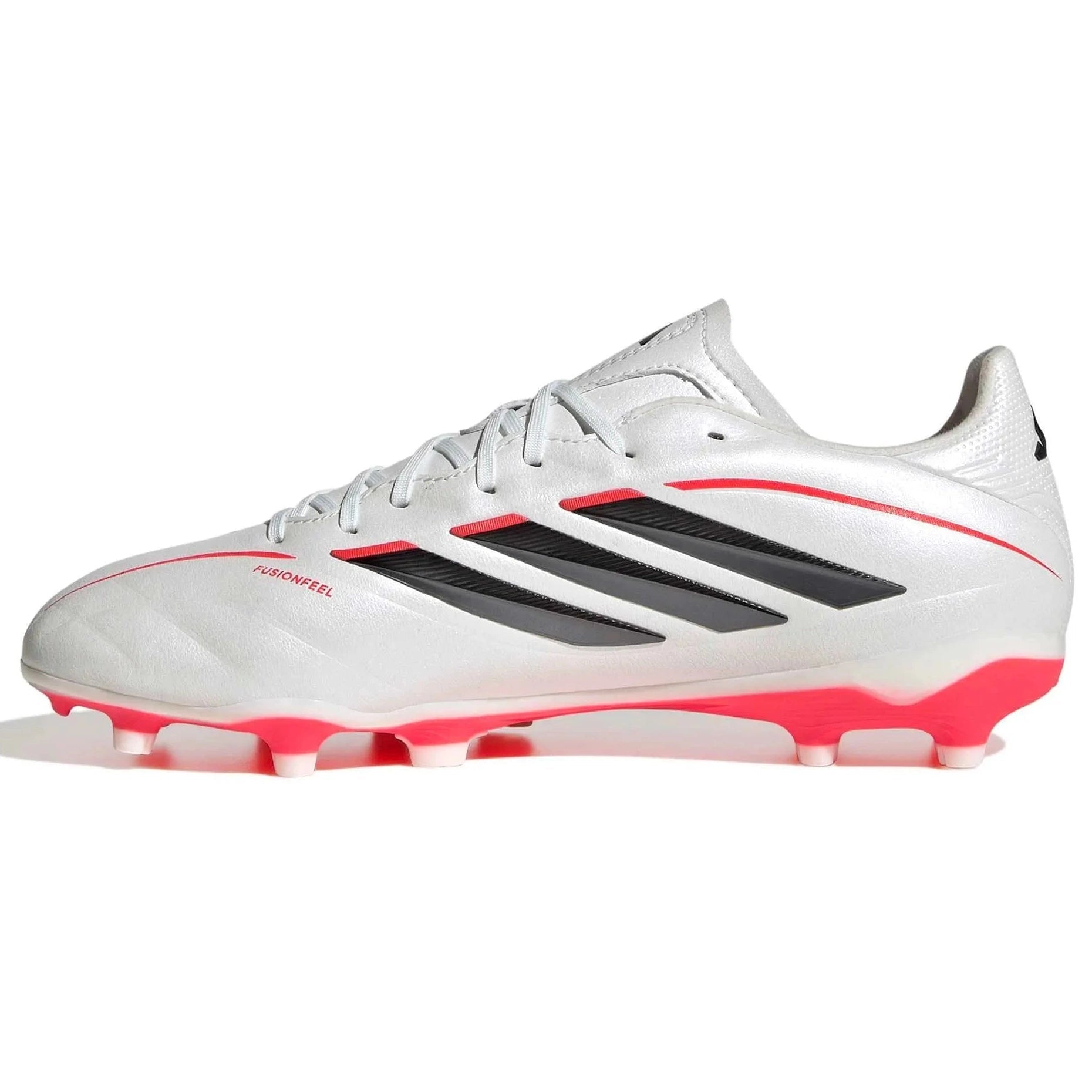 adidas Junior Copa Pure IV League Firm Ground Soccer Cleats - Born For Goals Pack (SP26)