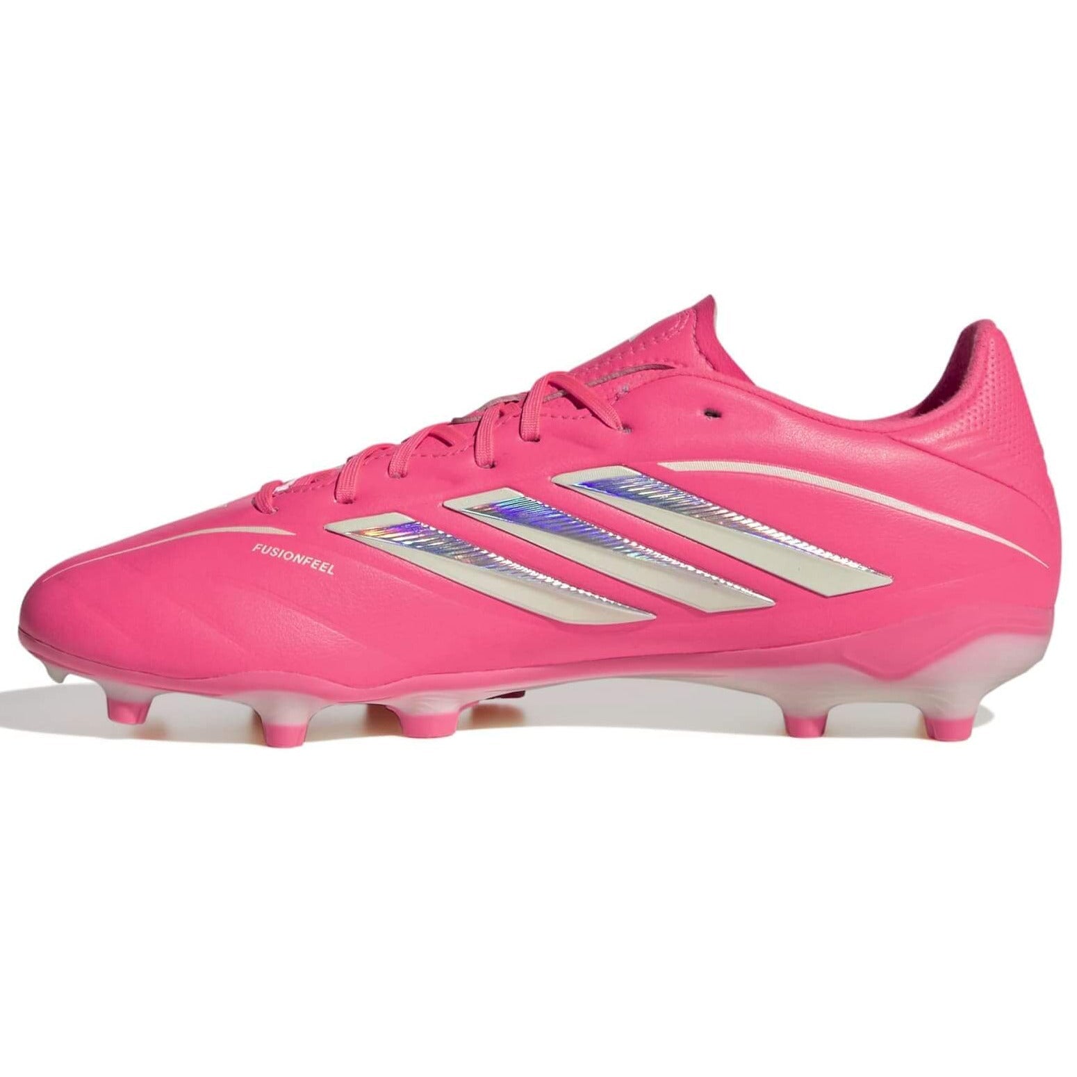 adidas Junior Copa Pure IV League Firm Ground Soccer Cleats - Road To Glory Pack (SP26) (Side 2)
