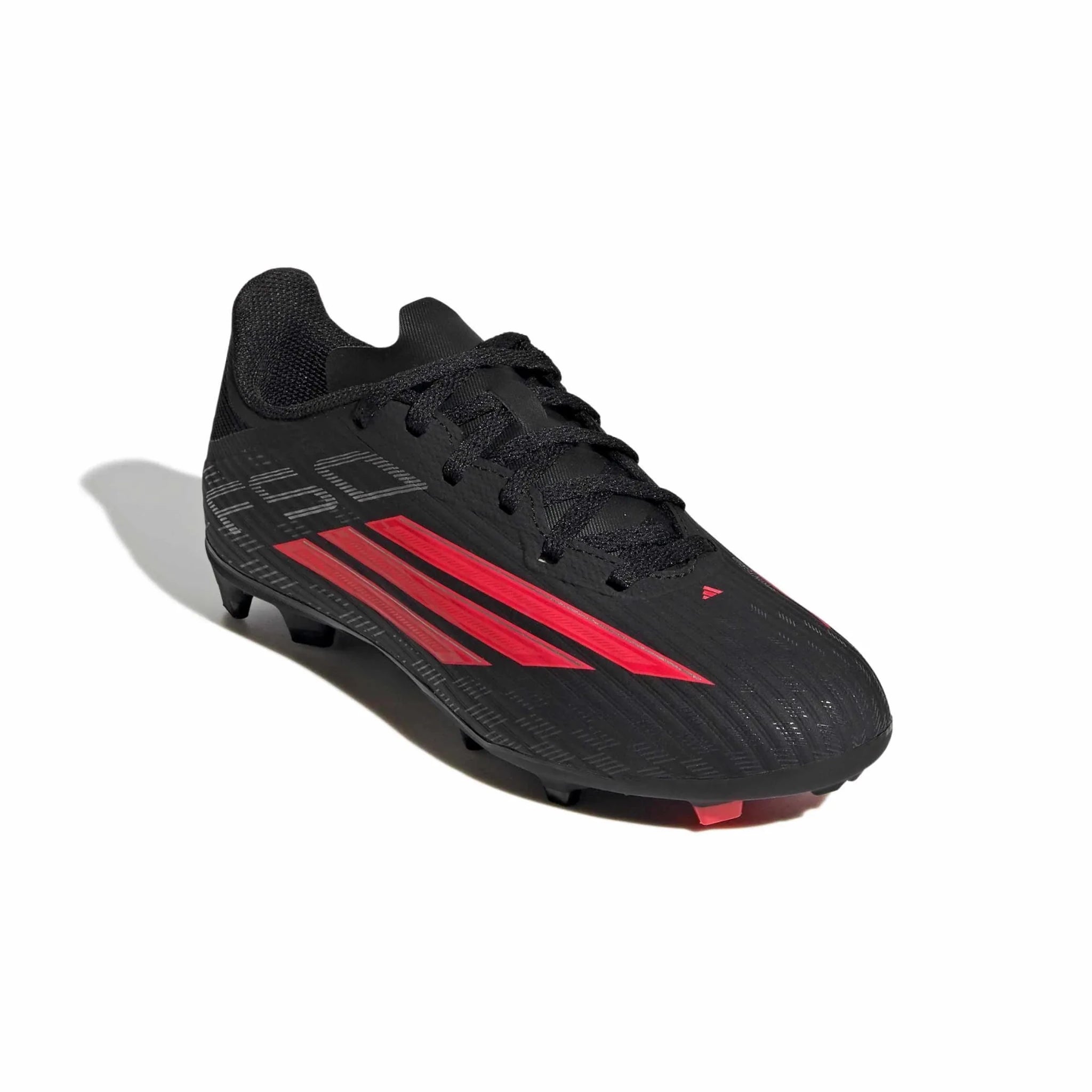 adidas Junior F50 League Firm/Multi Ground Soccer Cleats - Immortal DNA Pack (SP26)