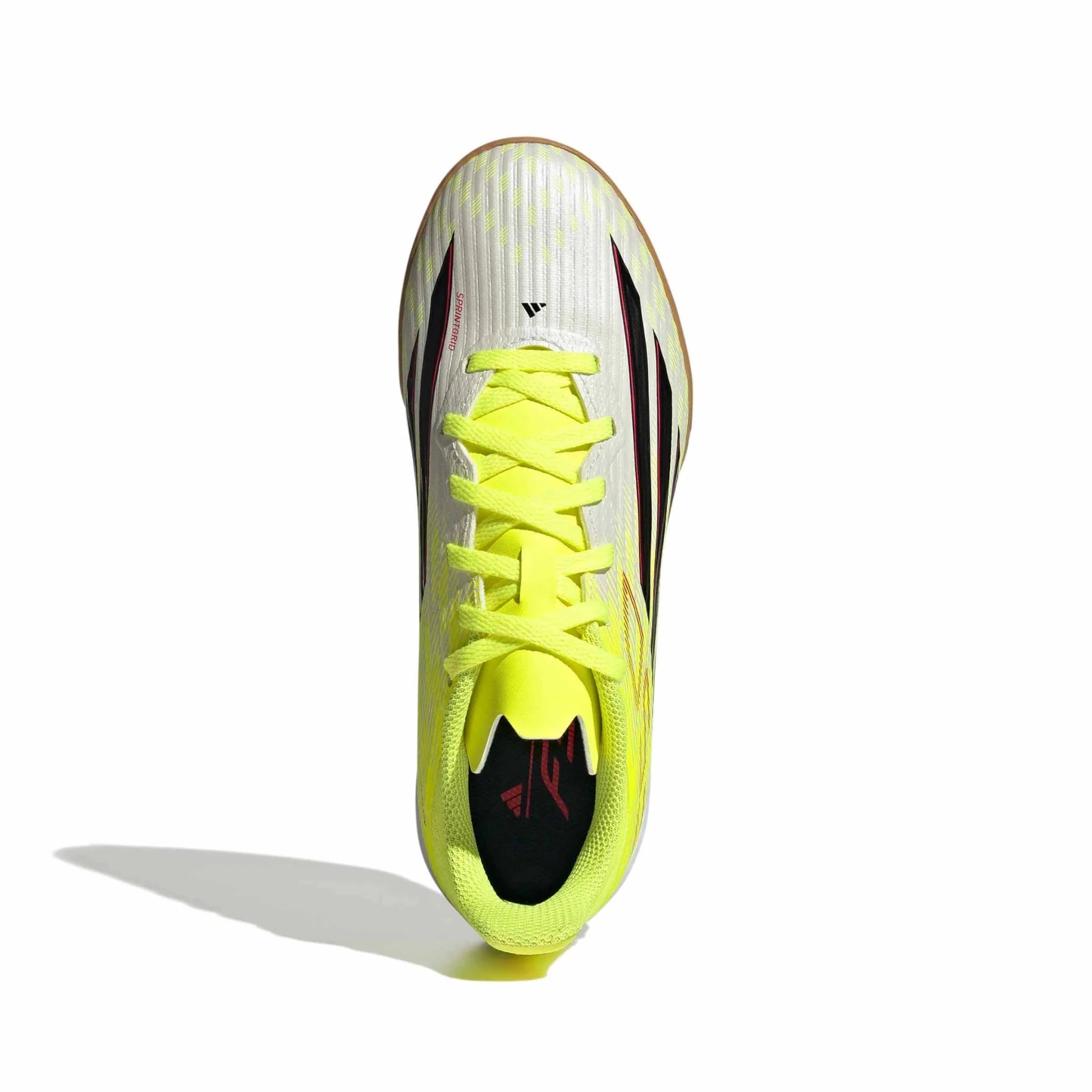 adidas Junior F50 League Indoor Soccer Shoes - Born For Goals Pack (SP26)