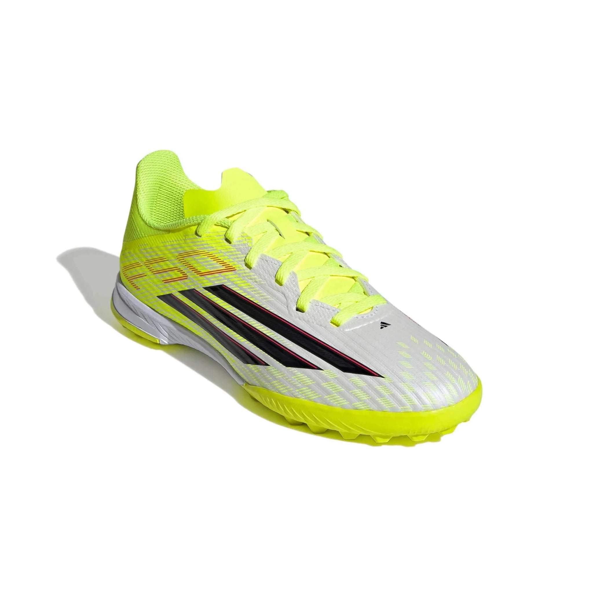 adidas Junior F50 League Turf Soccer Shoes - Born For Goals Pack (SP26)