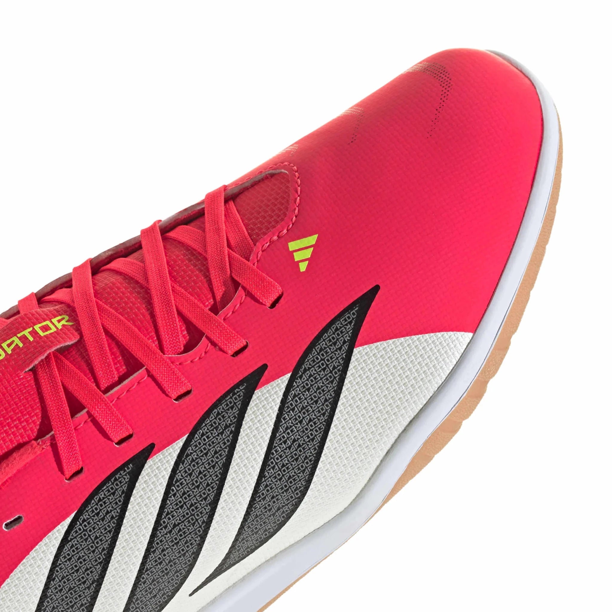 adidas Junior Predator Club Sala Indoor Soccer Shoes - Born For Goals Pack (SP26)