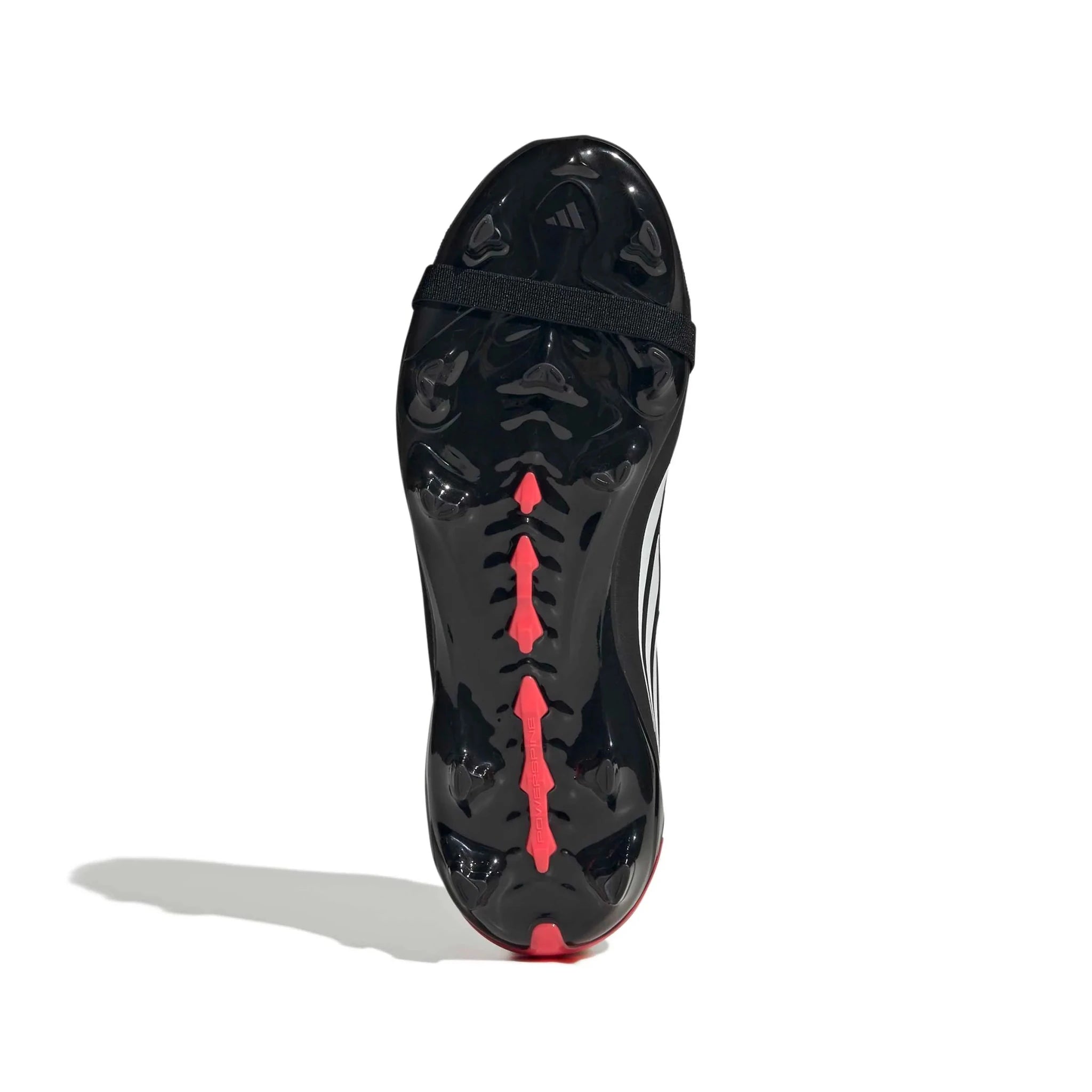adidas Junior Predator Elite Fold-Over Tongue Firm Ground Soccer Cleats - Immortal DNA Pack (SP26)