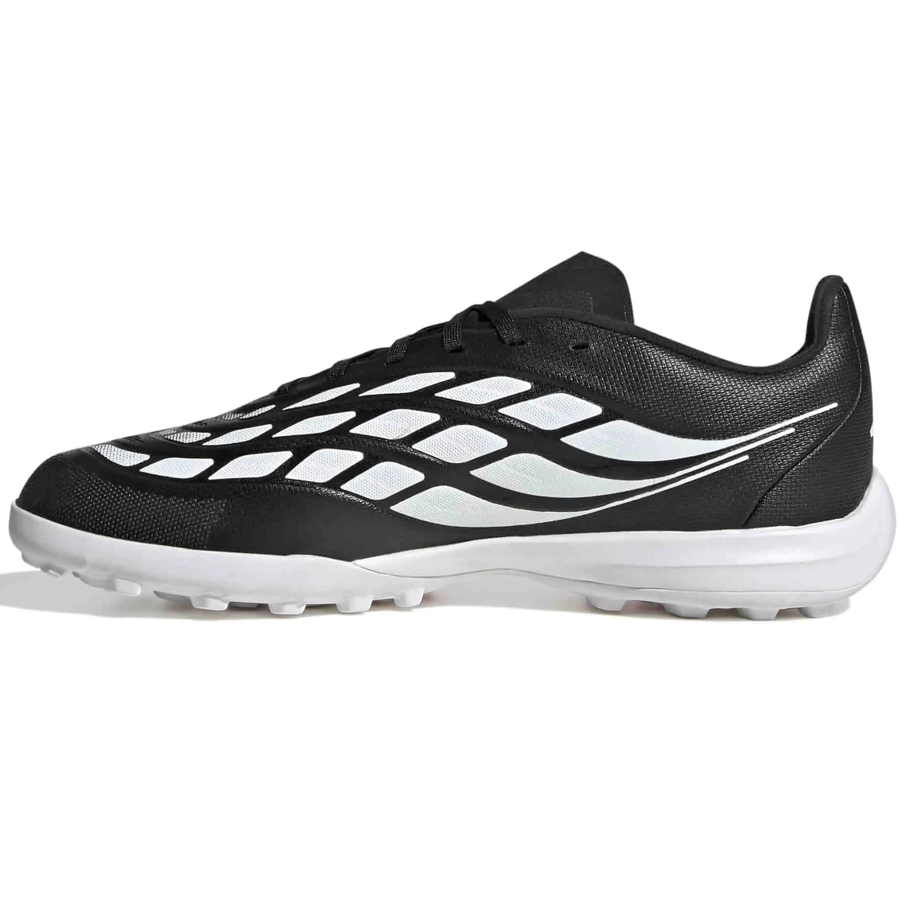adidas Junior Predator League Turf Soccer Shoes - Immortal DNA Pack (SP26)
