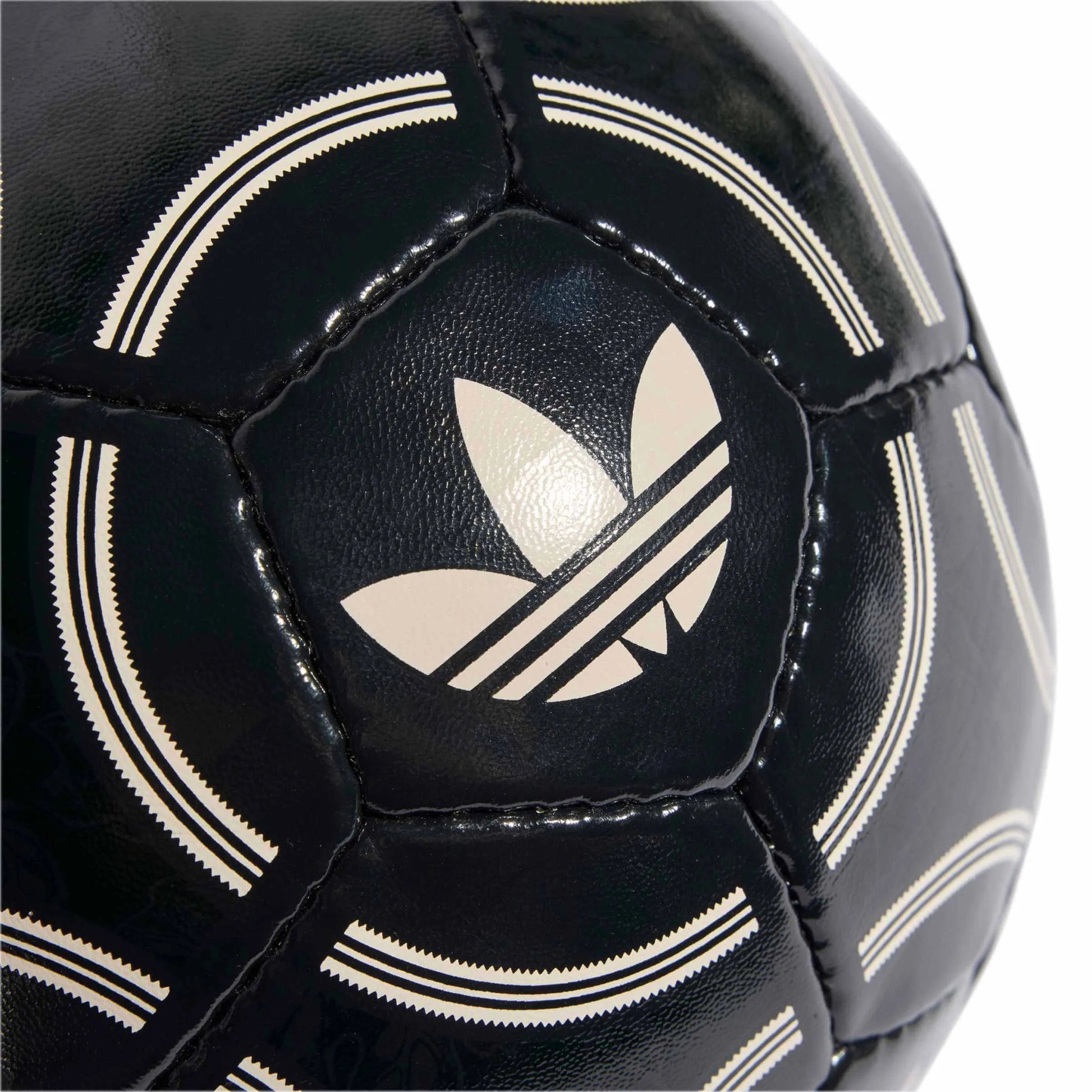 adidas Juventus Third Club Soccer Ball (Detail 1)