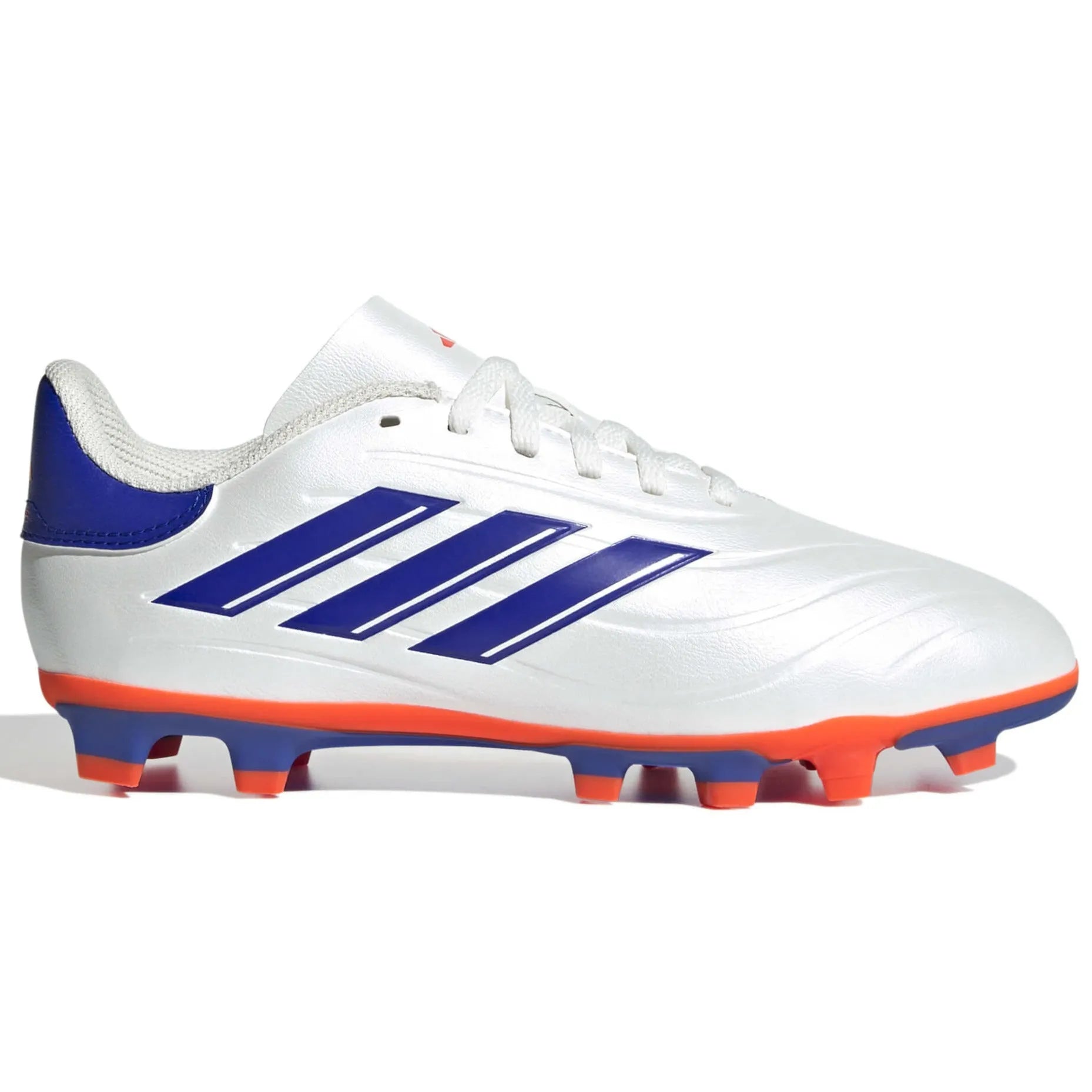 adidas Kids Copa Pure 2 Club FxG - Advancement Pack (FA24) (Side 1)