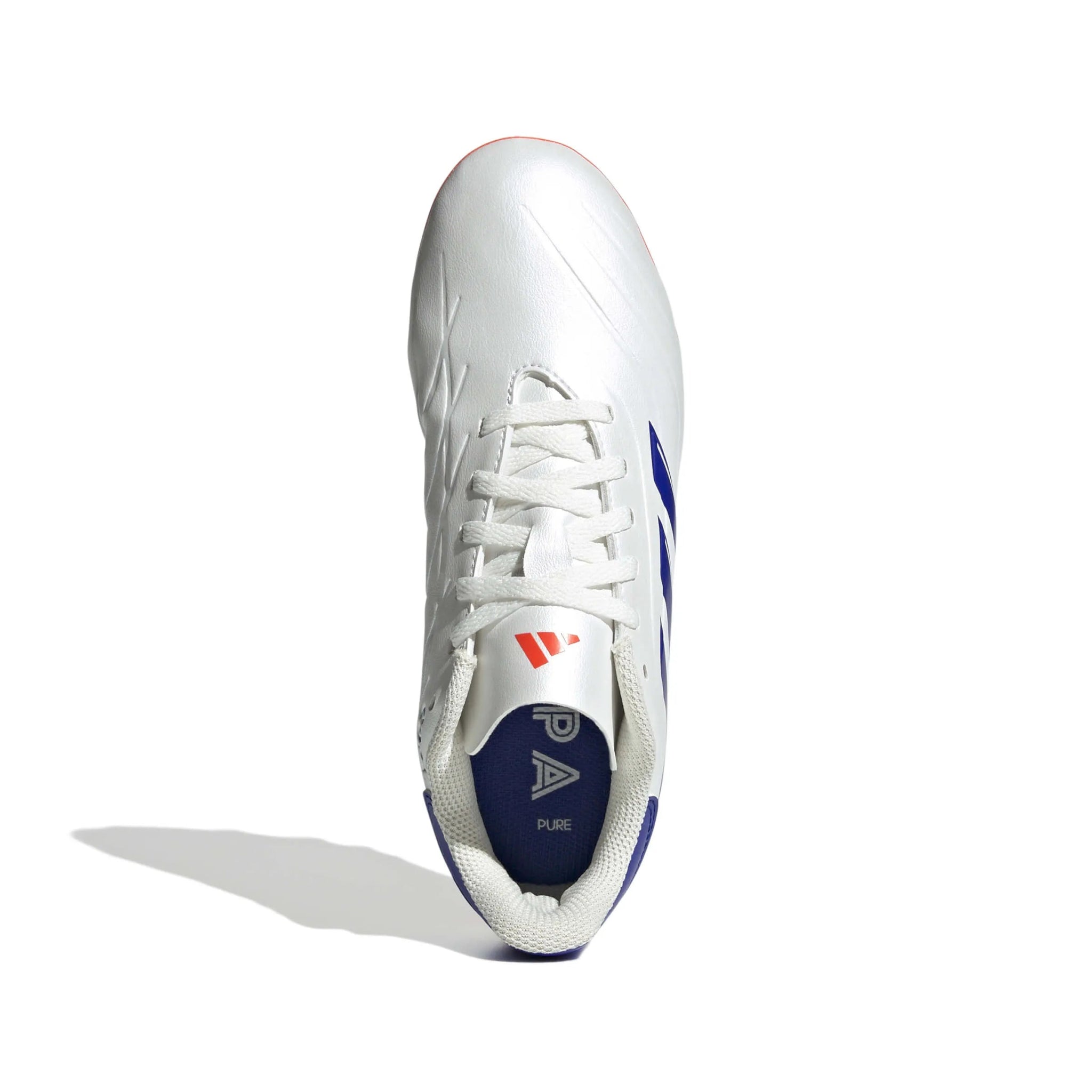 adidas Kids Copa Pure 2 Club FxG - Advancement Pack (FA24)