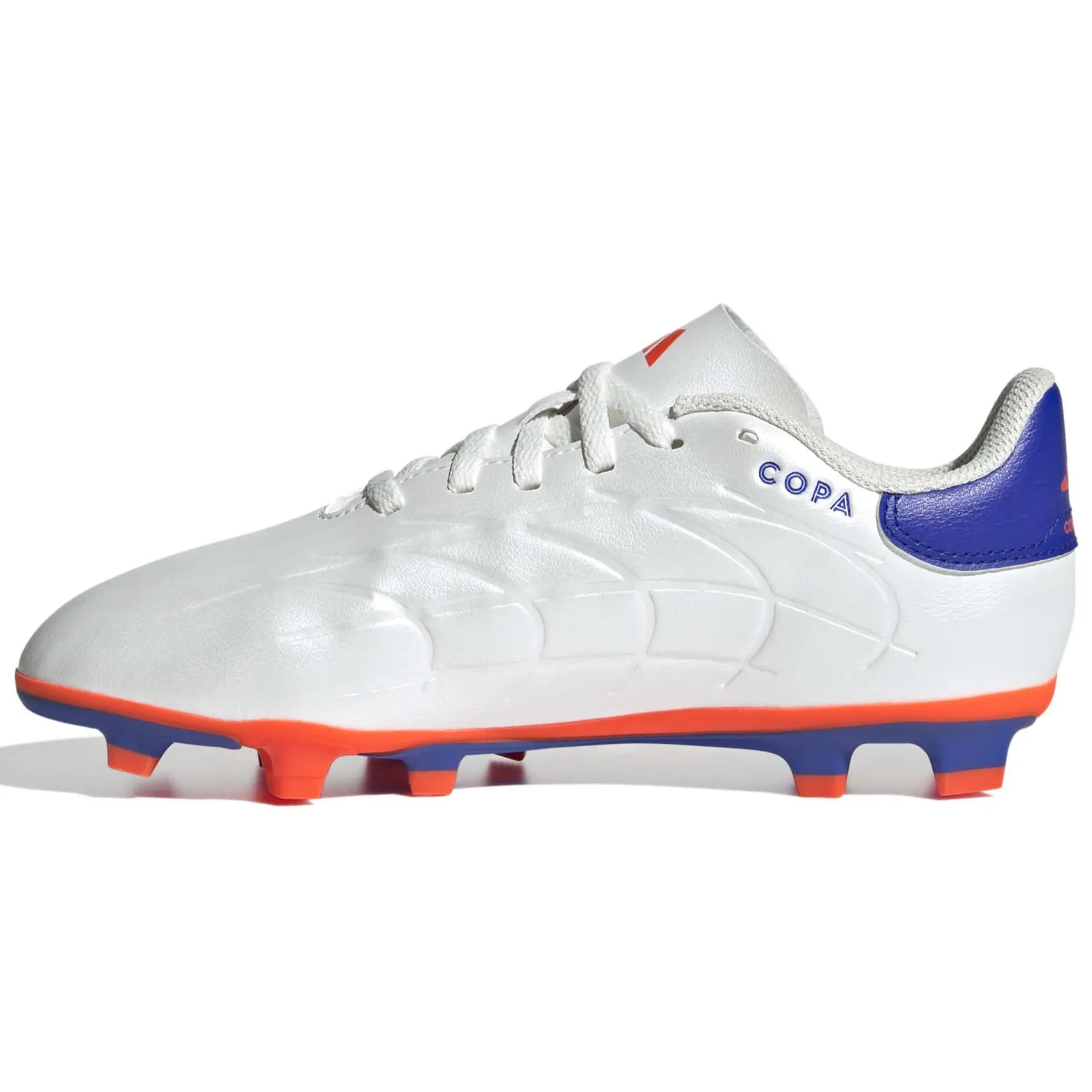 adidas Kids Copa Pure 2 Club FxG - Advancement Pack (FA24)
