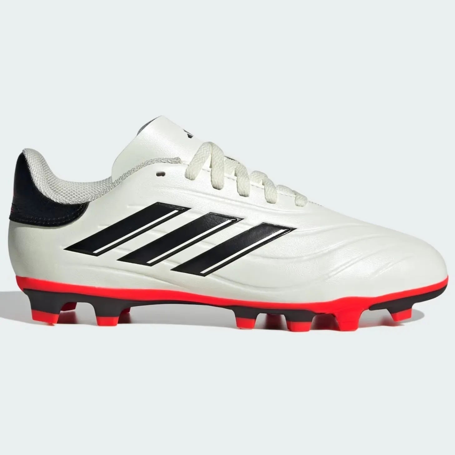 adidas Kids Copa Pure 2 Club FxG - Solar Energy Pack (SP24)