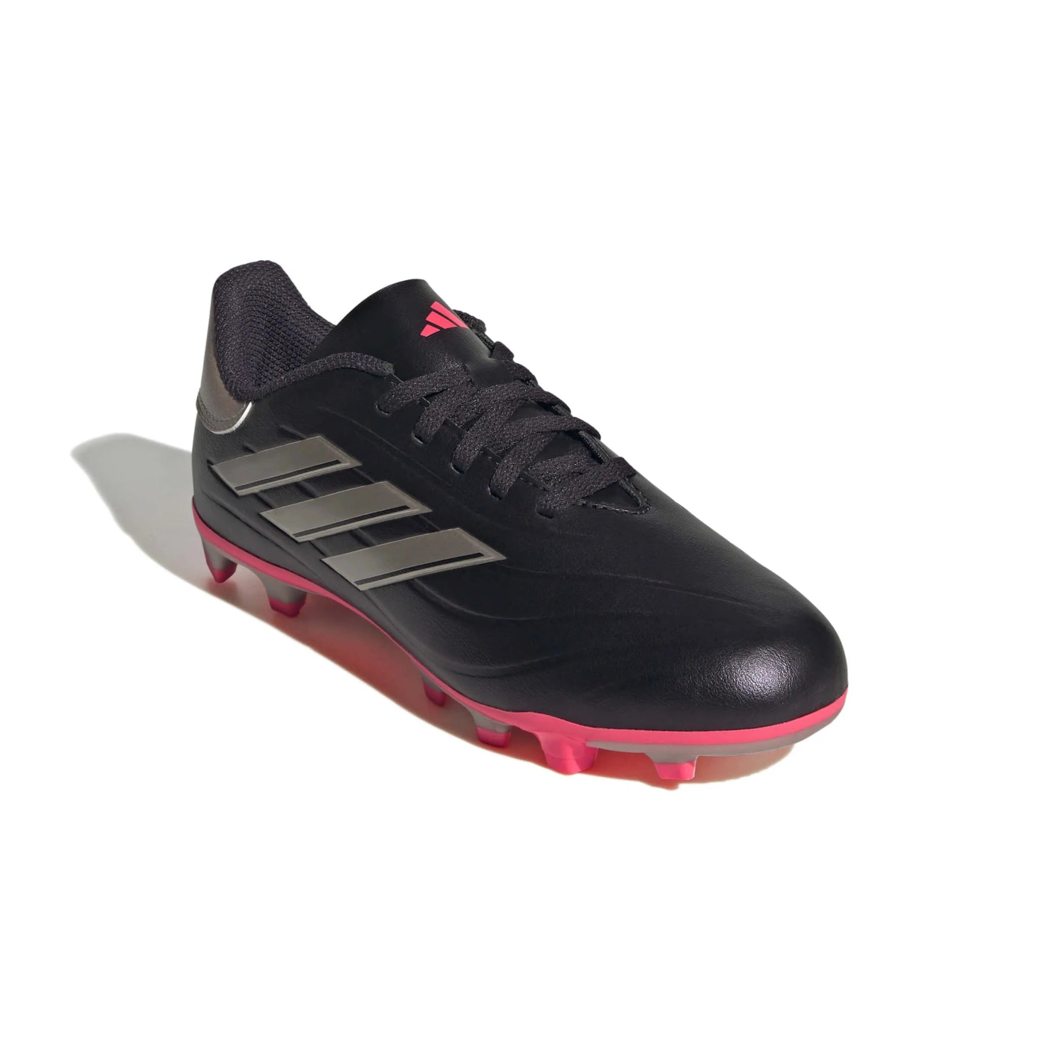 adidas Kids Copa Pure 2 Club FxG -  Vivid Horizon Pack (FA24) (Lateral - Front)