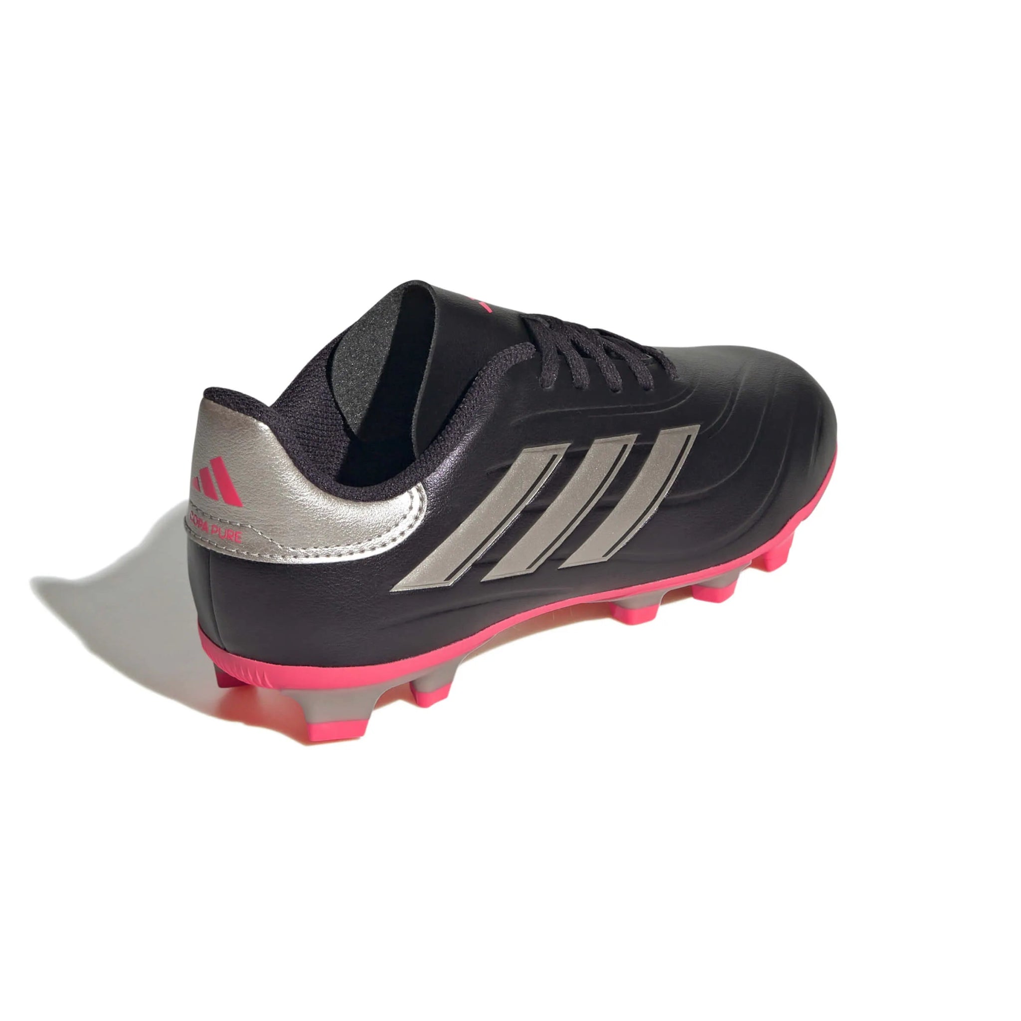 adidas Kids Copa Pure 2 Club FxG -  Vivid Horizon Pack (FA24) (Lateral - Back)