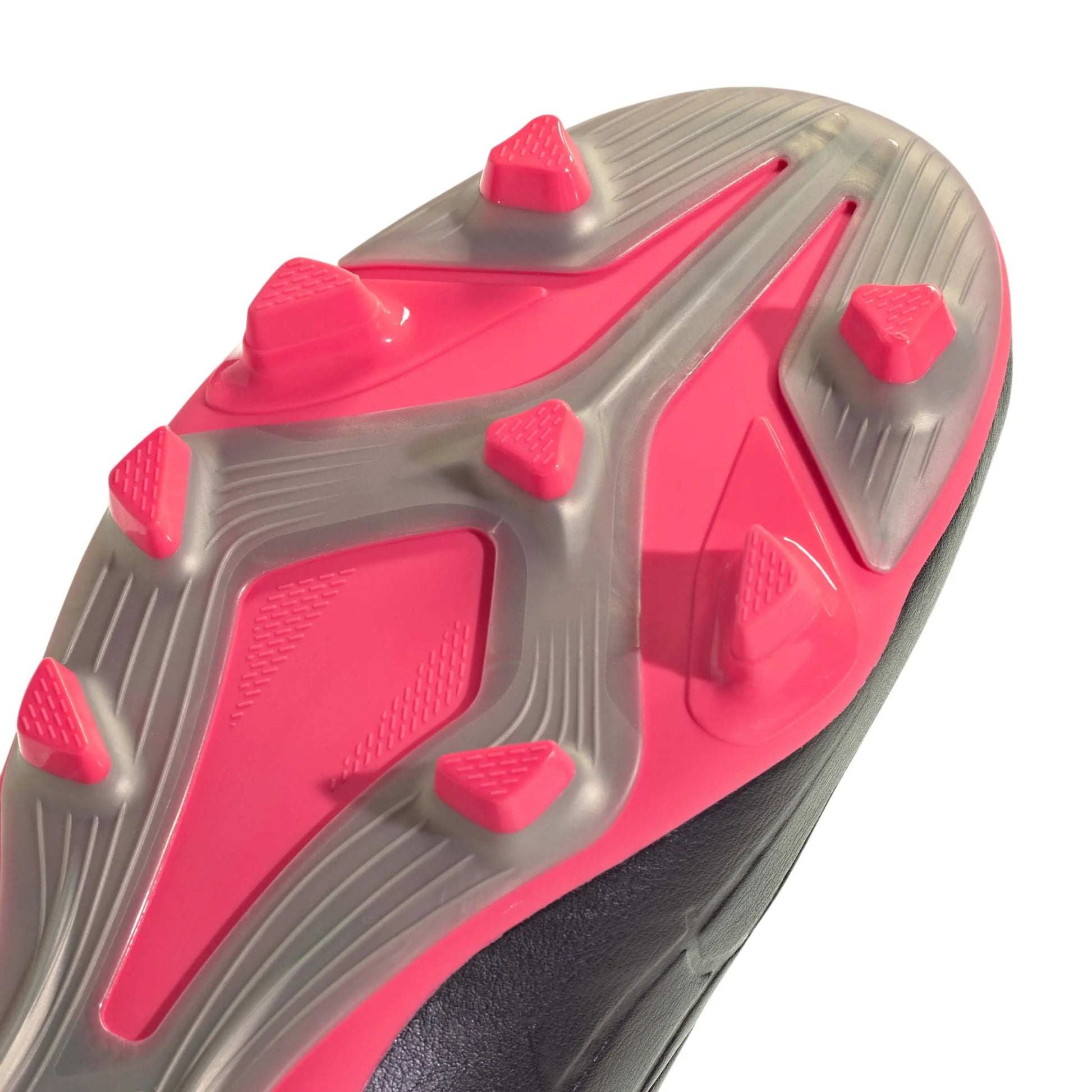 adidas Kids Copa Pure 2 Club FxG -  Vivid Horizon Pack (FA24) (Detail 2)