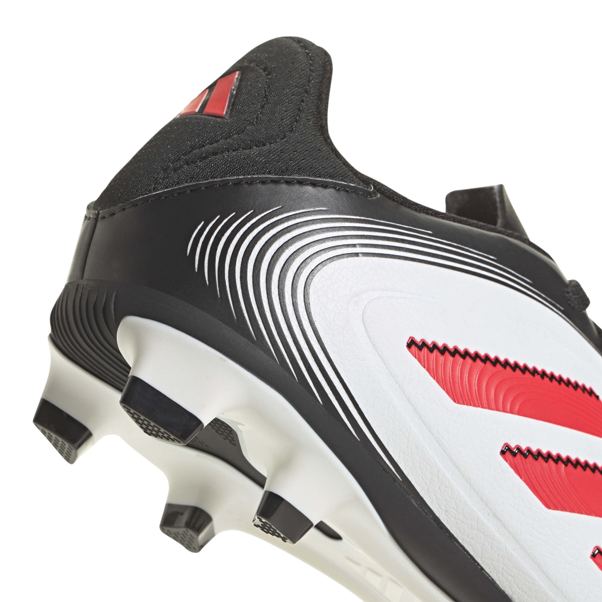 adidas Kids Copa Pure III Club FG/MG - Pure Victory Pack (SP25) (Detail 2)