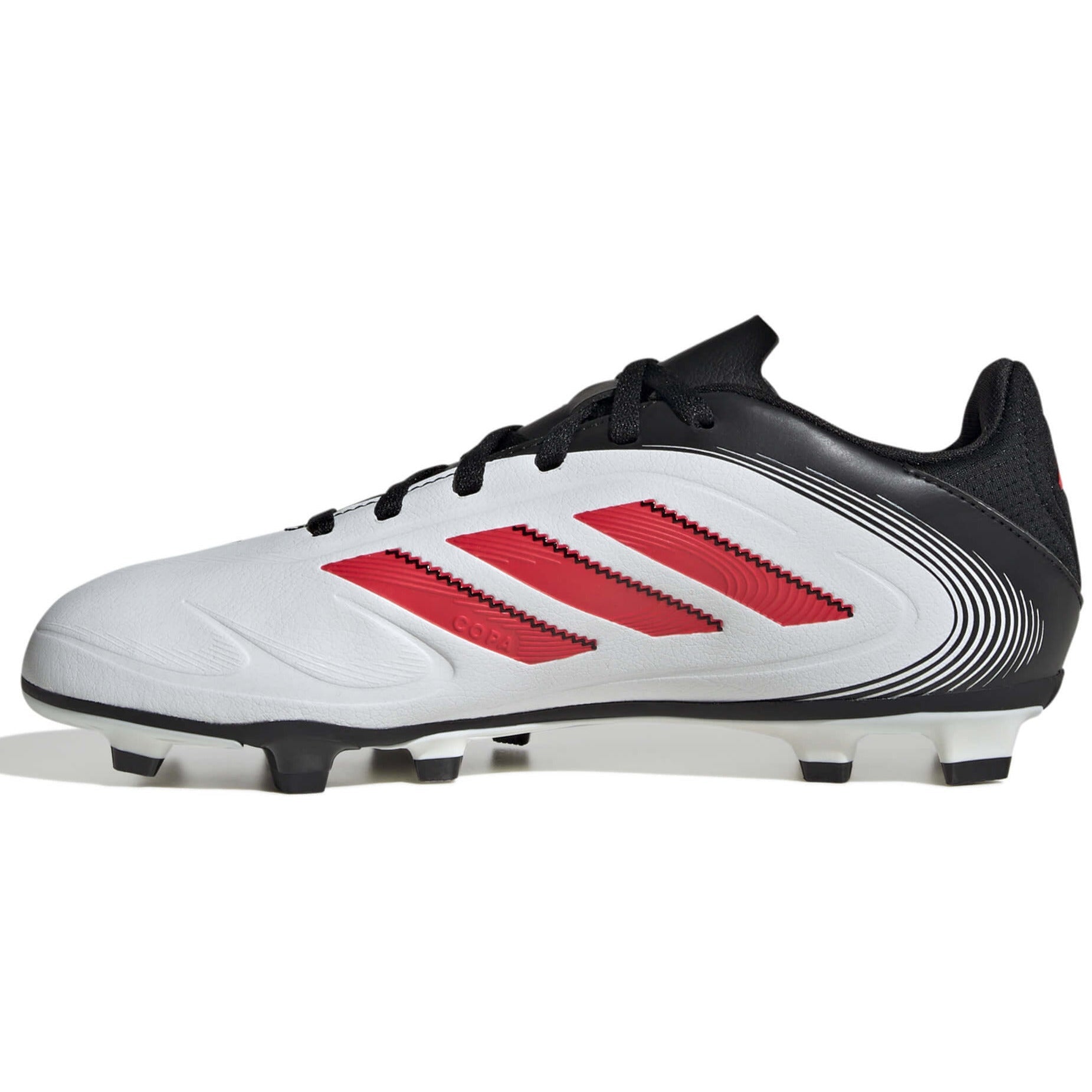 adidas Kids Copa Pure III Club FG/MG - Pure Victory Pack (SP25) (Side 2)