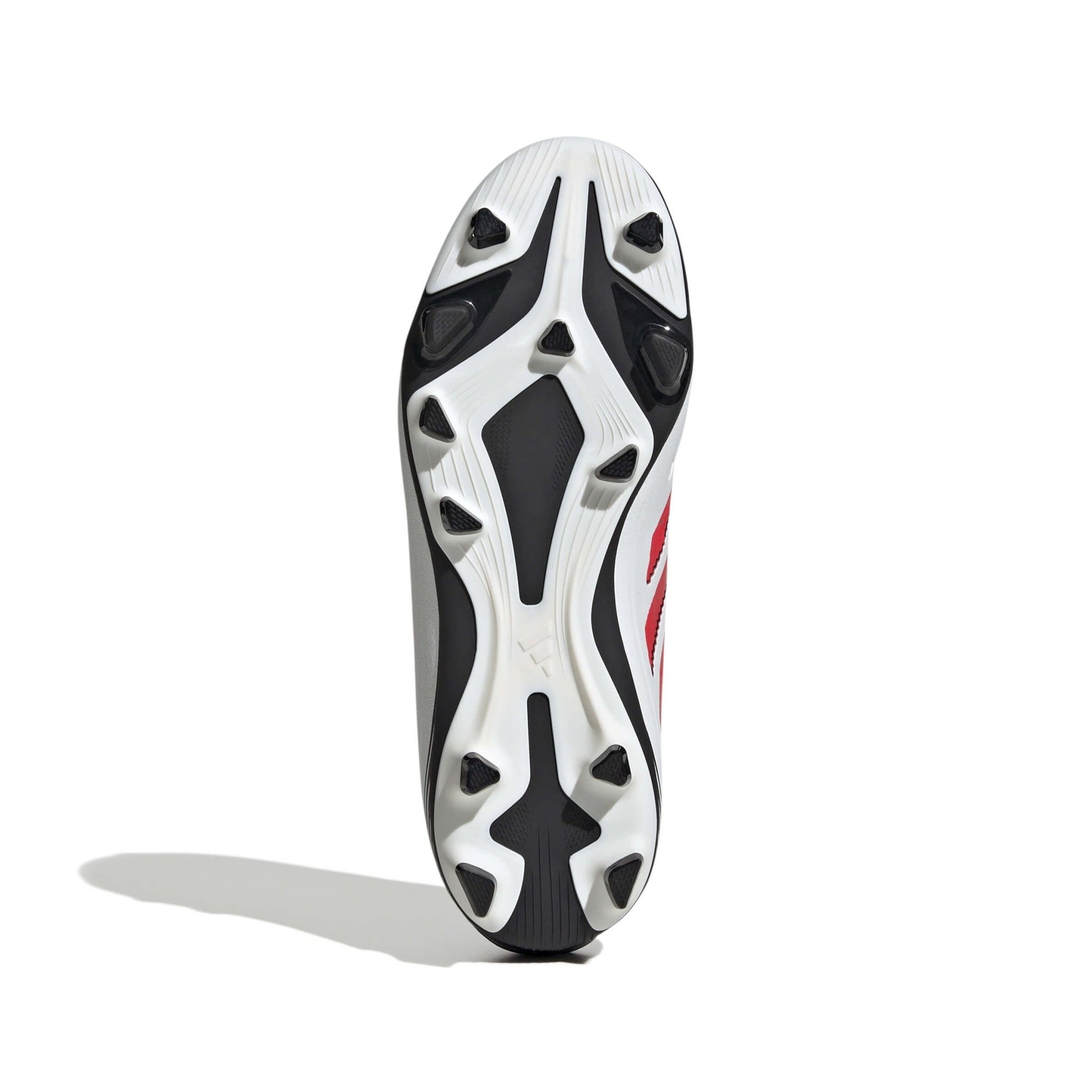 adidas Kids Copa Pure III Club FG/MG - Pure Victory Pack (SP25) (Bottom)