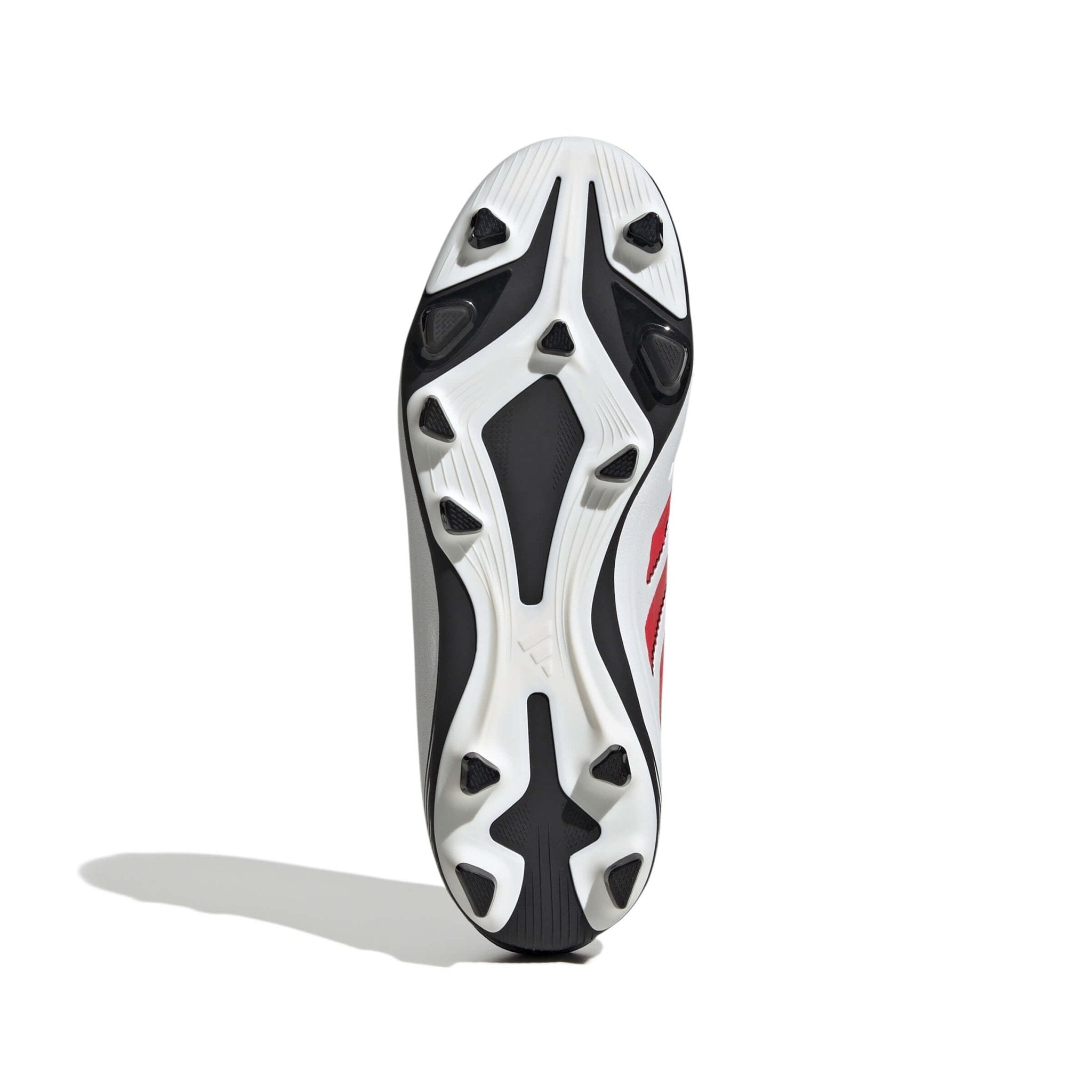 adidas Kids Copa Pure III Club FG/MG - Pure Victory Pack (SP25) (Bottom)