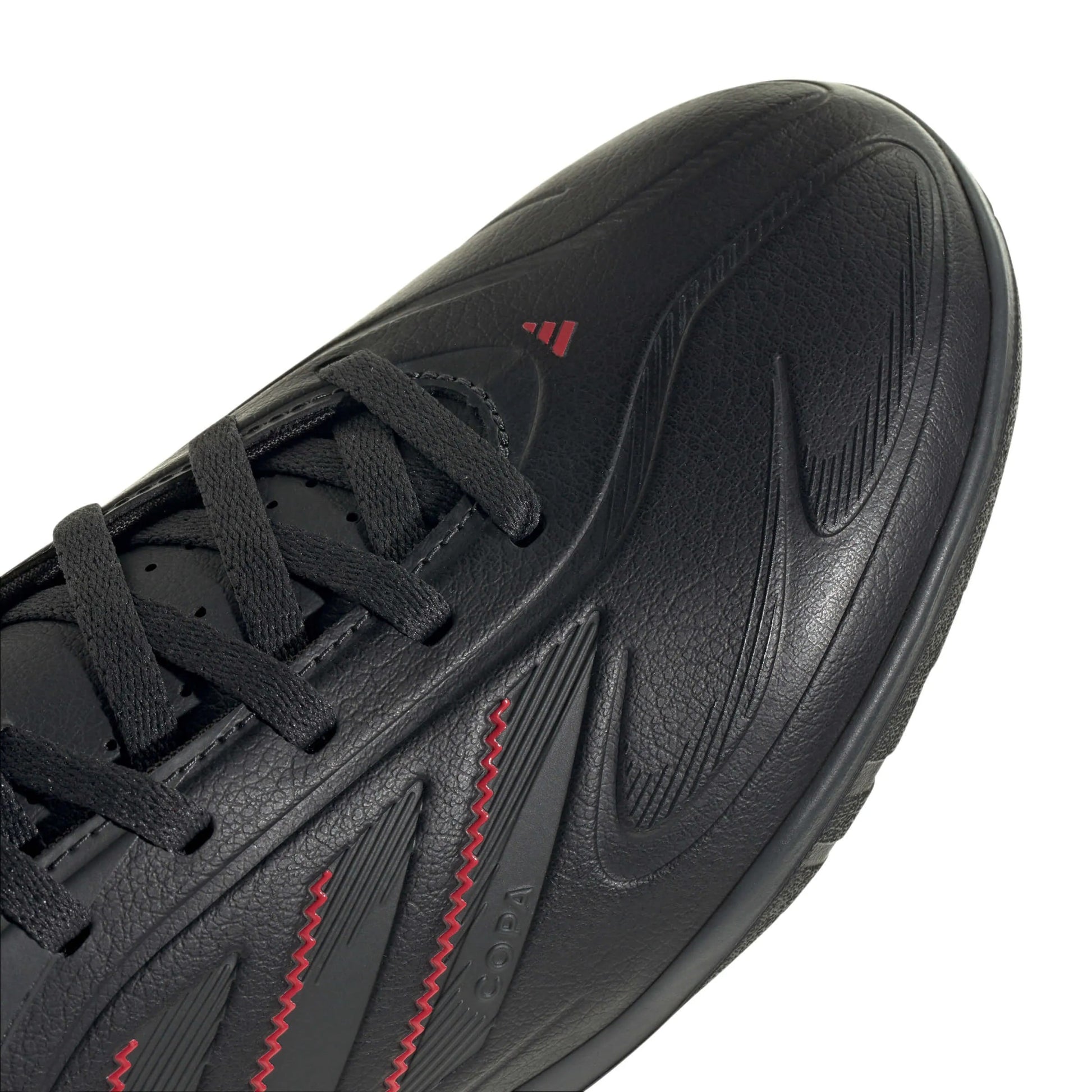 adidas Kids Copa Pure III Club Indoor - Stealth Victory Pack (SP25)
