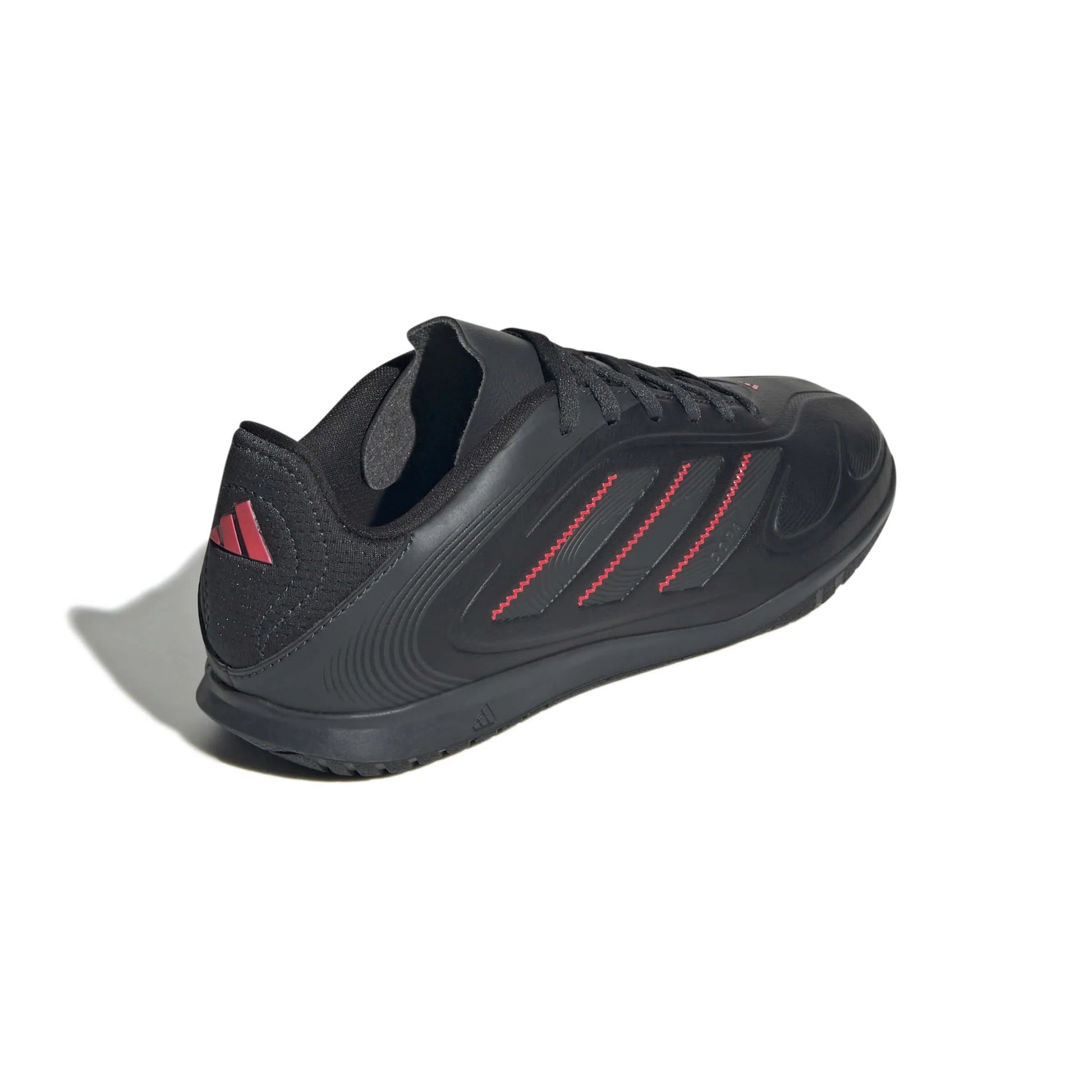 adidas Kids Copa Pure III Club Indoor - Stealth Victory Pack (SP25)