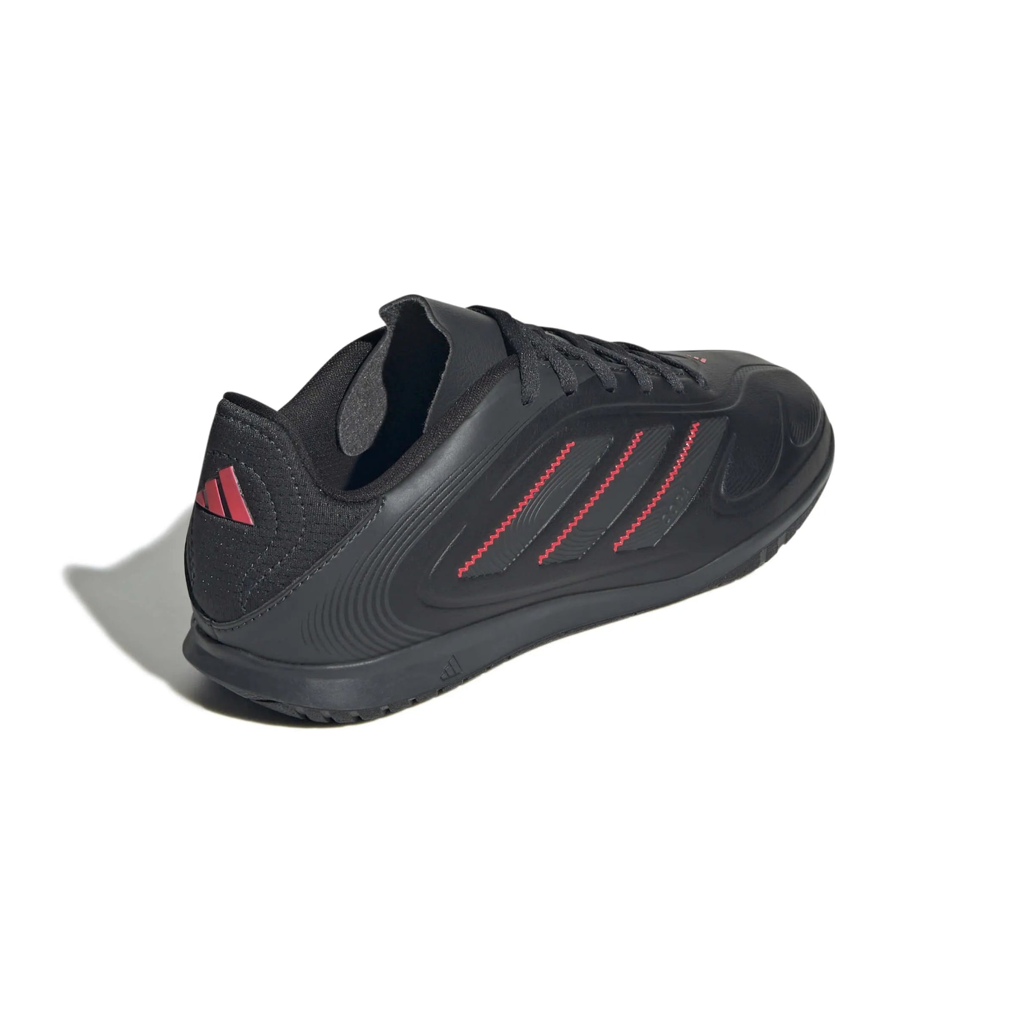 adidas Kids Copa Pure III Club Indoor - Stealth Victory Pack (SP25)