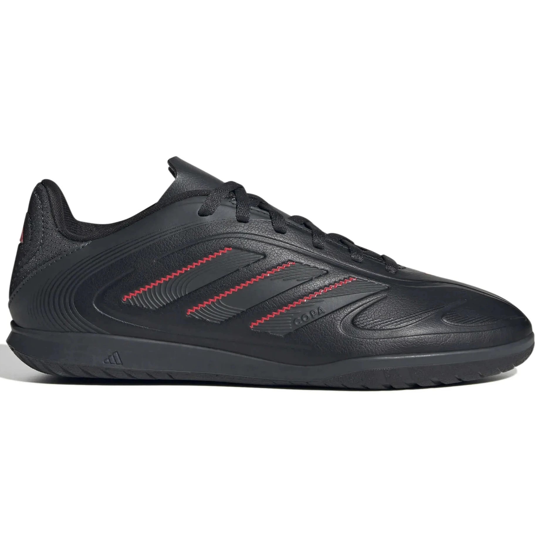 adidas Kids Copa Pure III Club Indoor - Stealth Victory Pack (SP25)