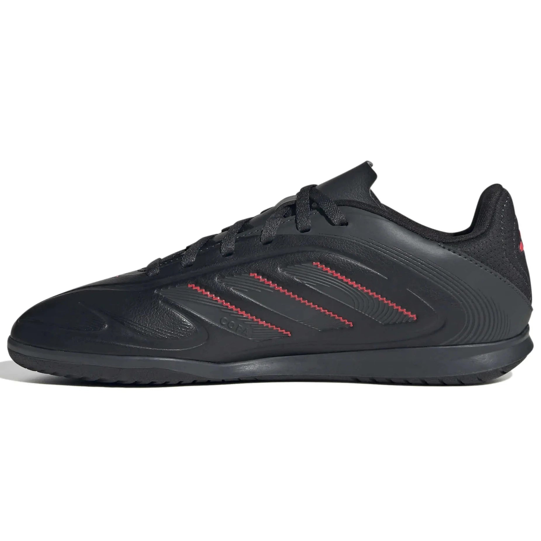 adidas Kids Copa Pure III Club Indoor - Stealth Victory Pack (SP25)