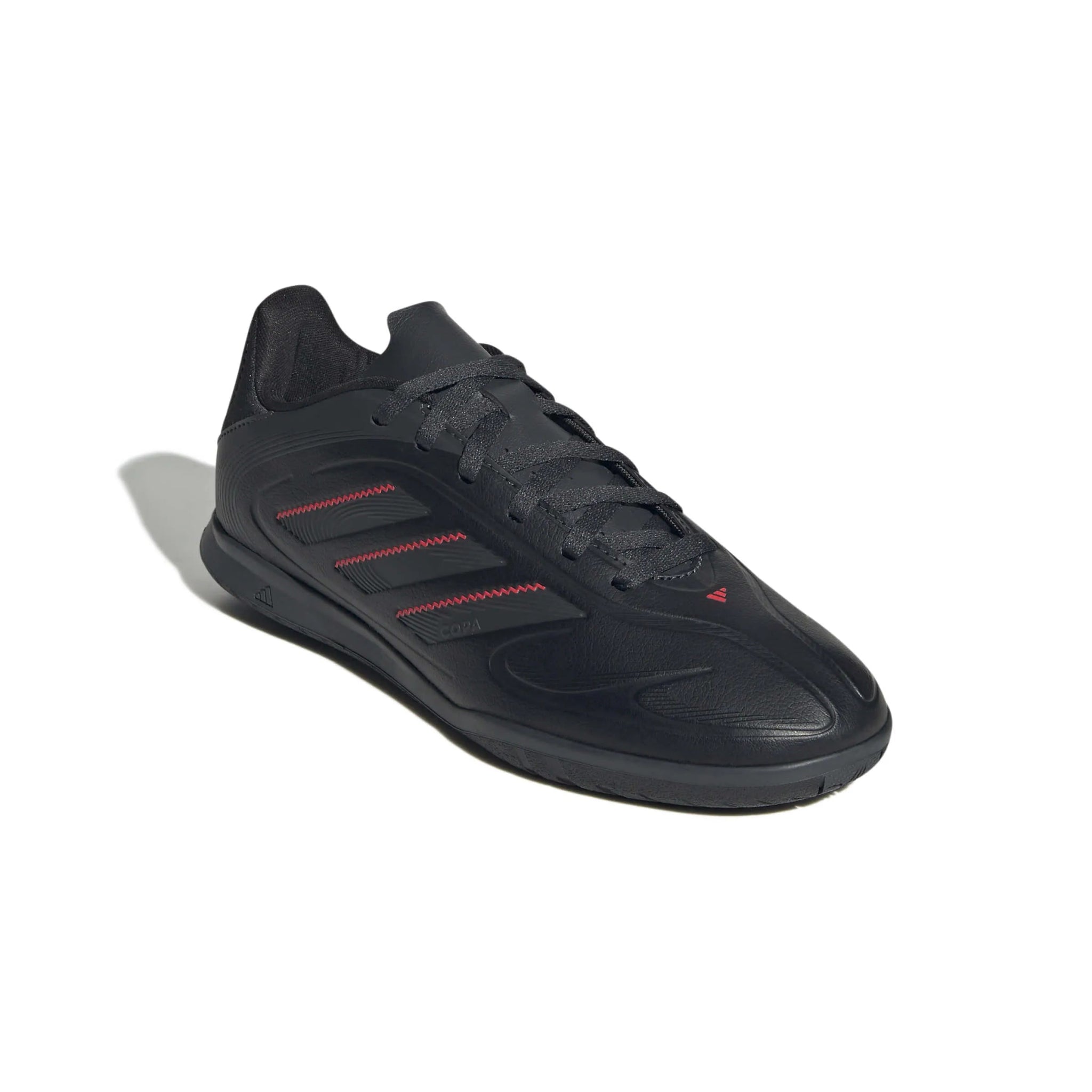 adidas Kids Copa Pure III Club Indoor - Stealth Victory Pack (SP25)