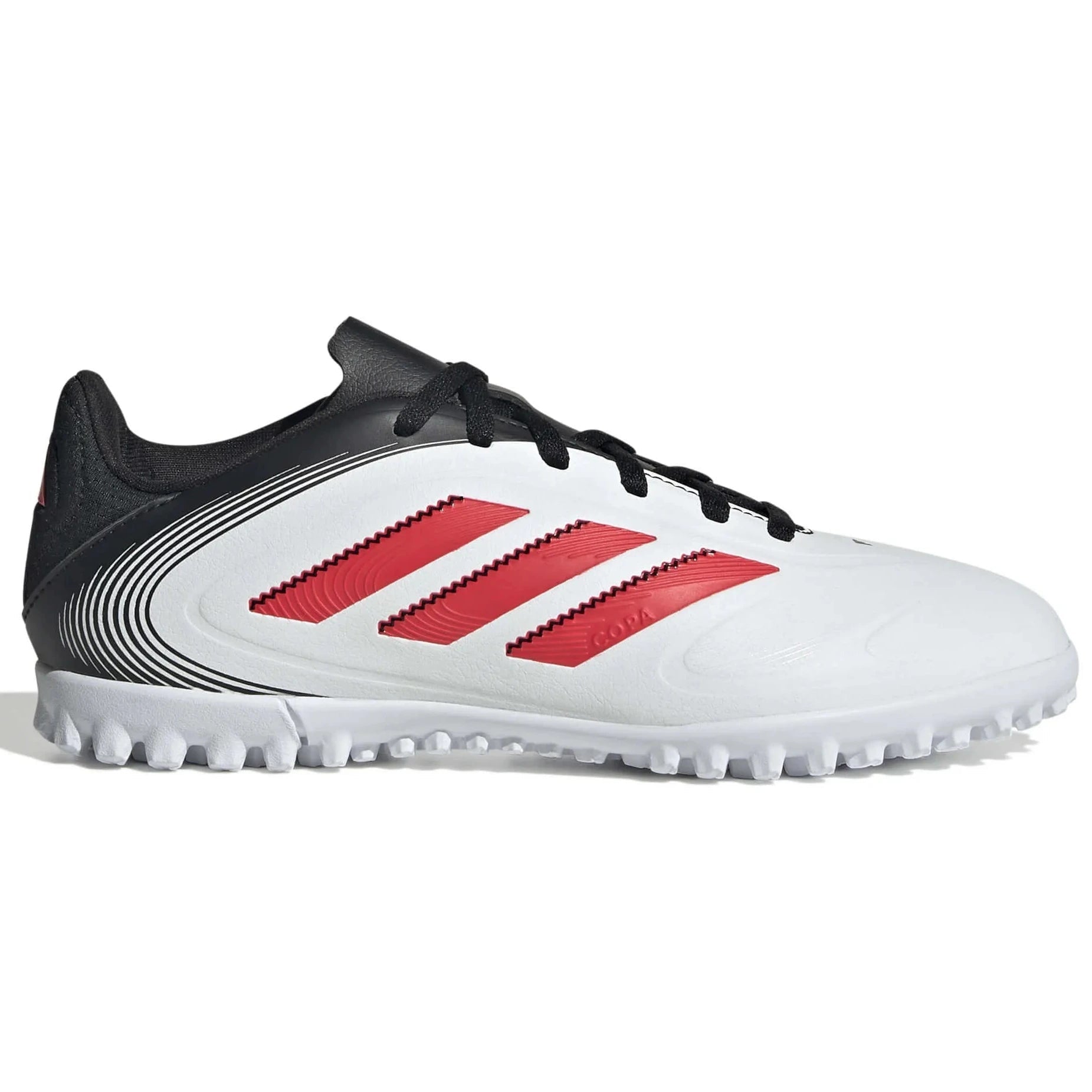 adidas Kids Copa Pure III Club Turf - Pure Victory Pack (SP25)