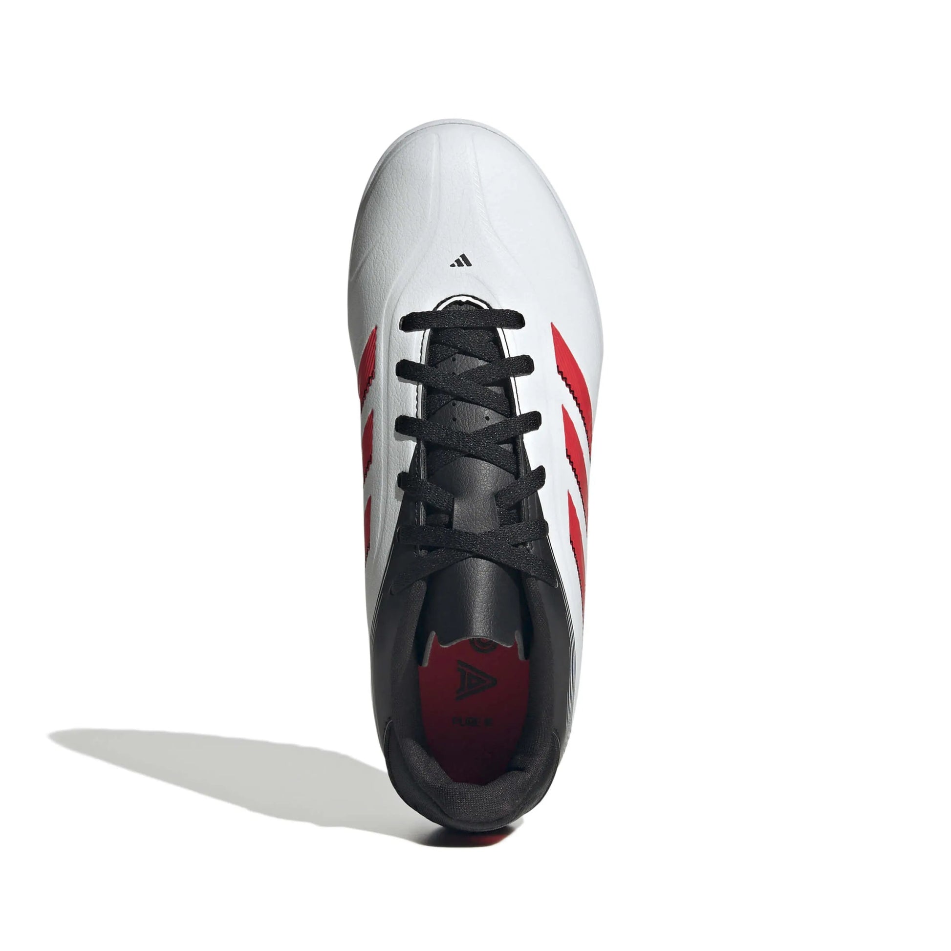 adidas Kids Copa Pure III Club Turf - Pure Victory Pack (SP25)