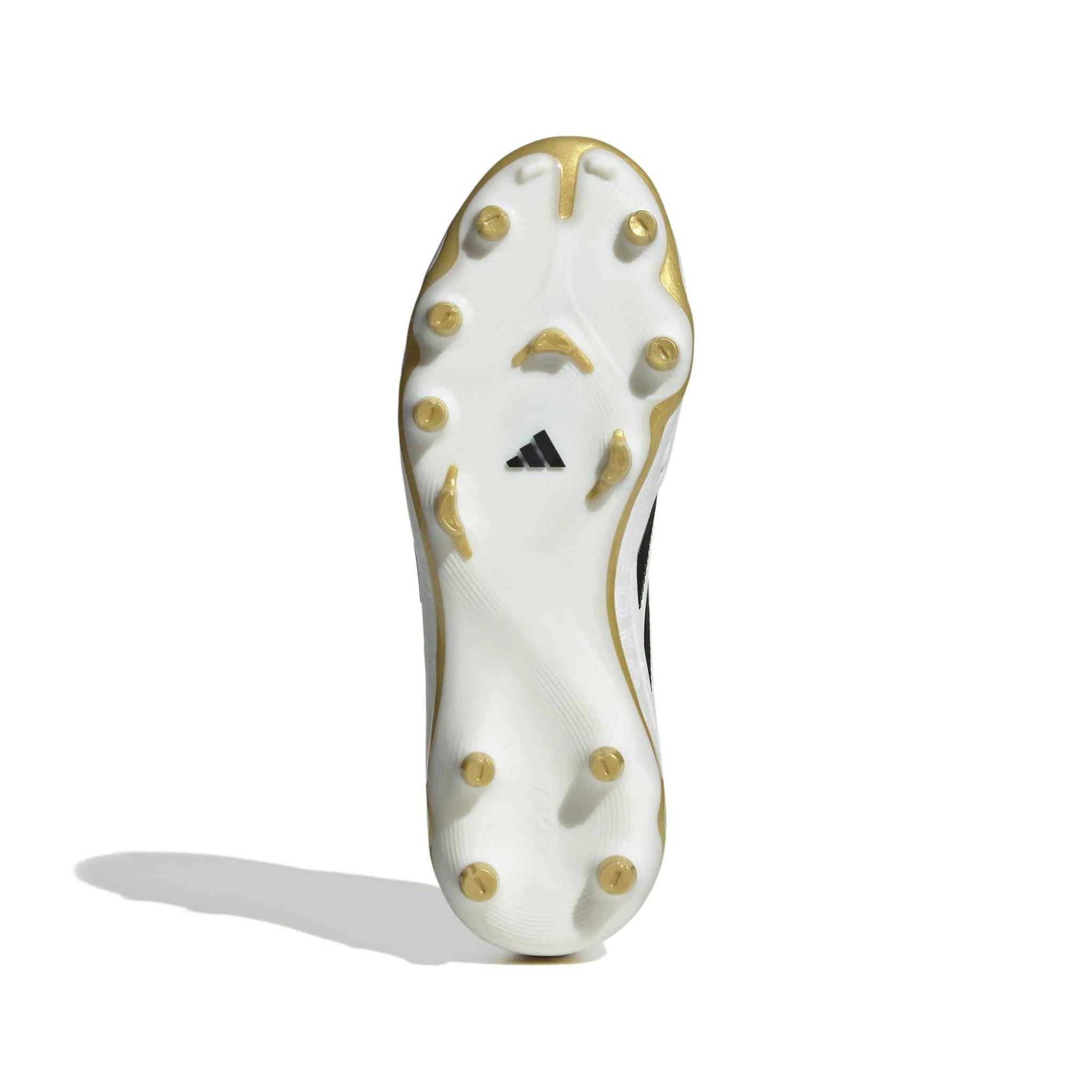 adidas Kids Copa Pure III League Firm-Multi Ground Soccer Cleats - Injection Pack (FA25) (Bottom)