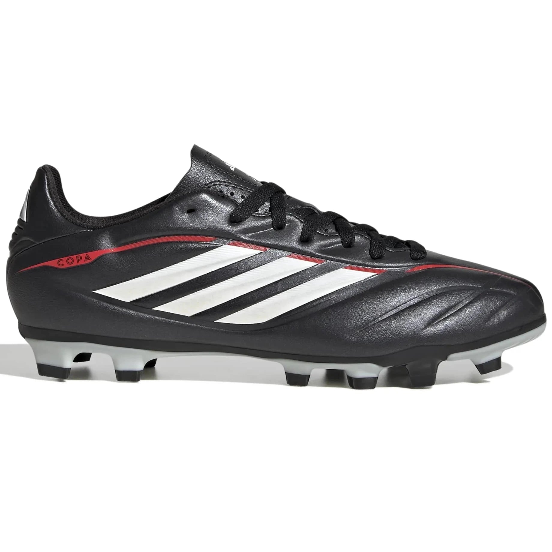 adidas Kids Copa Pure IV Club Firm/Multi Ground Soccer Cleats - Immortal DNA Pack (SP26)