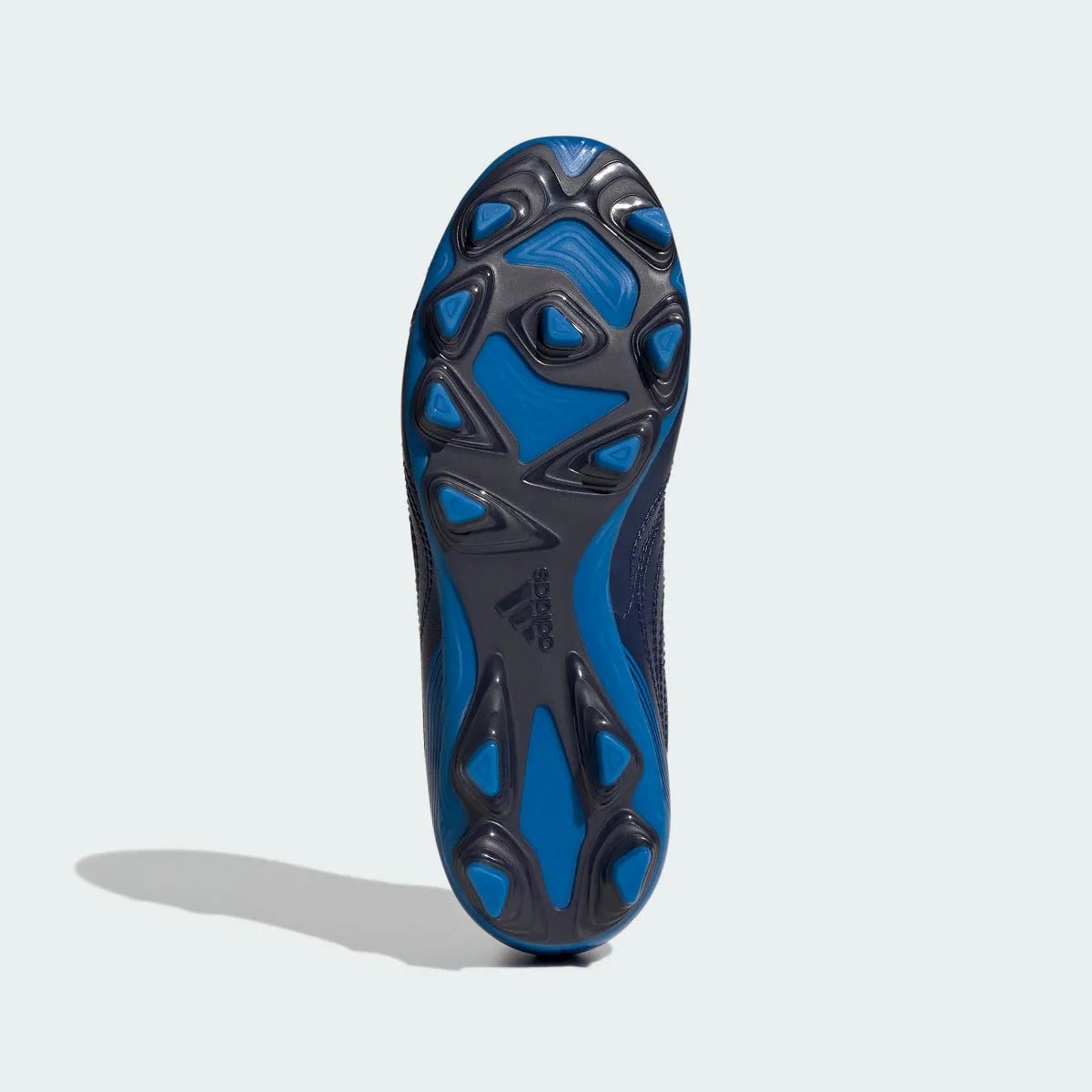 adidas Kids Copa Sense .4 FxG - Navy-White-Blue (Bottom)