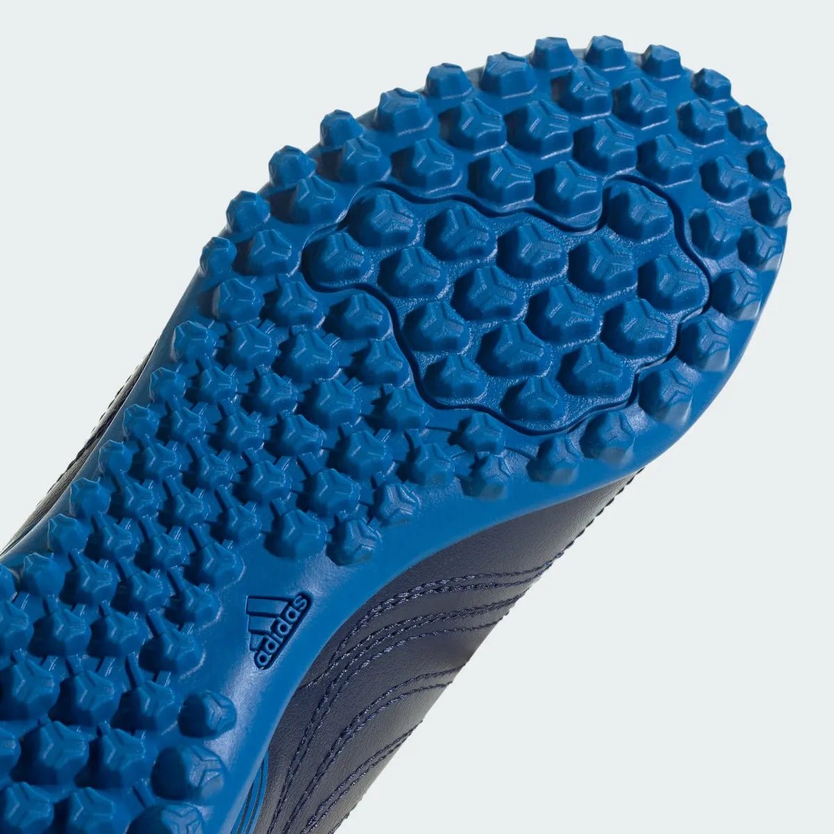 adidas Kids Copa Sense .4 TF - Navy-White-Blue