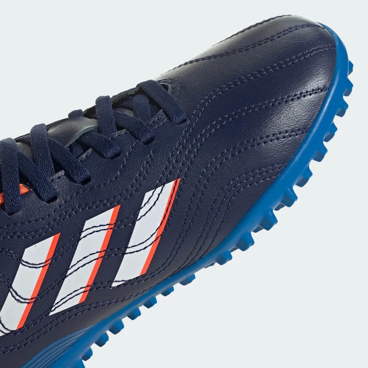 adidas Kids Copa Sense .4 TF - Navy-White-Blue