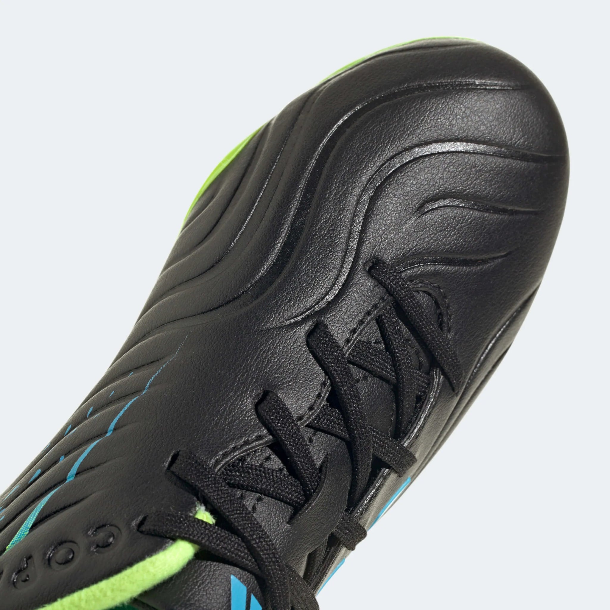 adidas Kids Copa Sense.3 FG J - Black-Solar Yellow