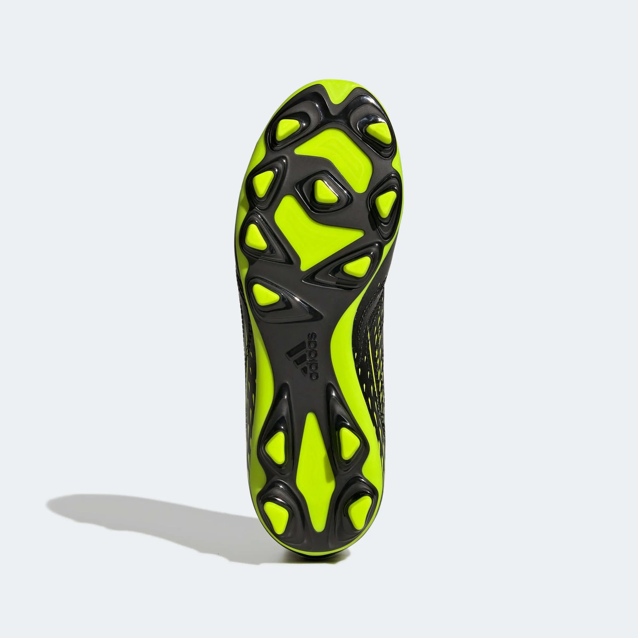 adidas Kids Copa Sense.4 FxG - Black-Solar Yellow