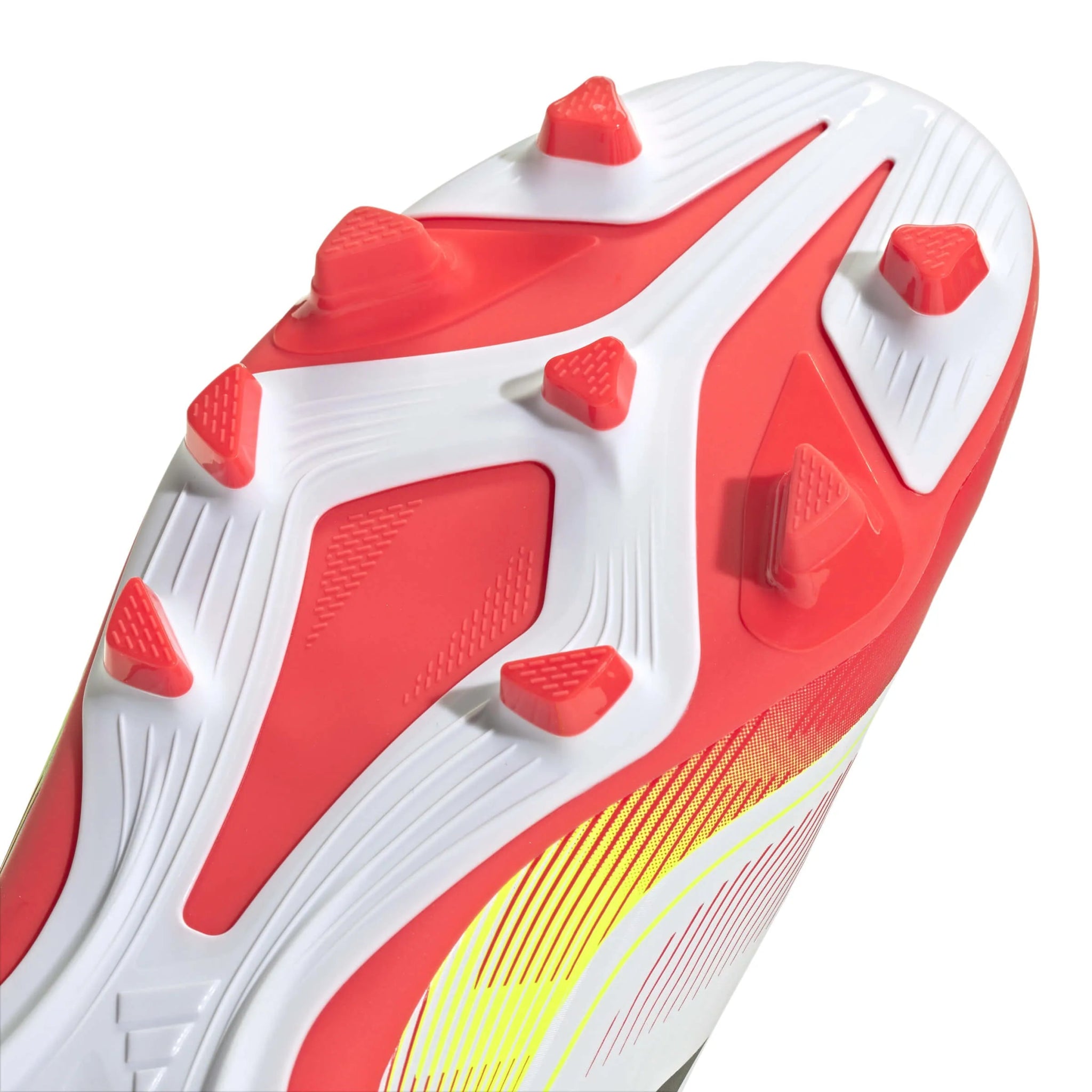 adidas Kids F50 Club FG/MG - Pure Victory Pack (SP25)