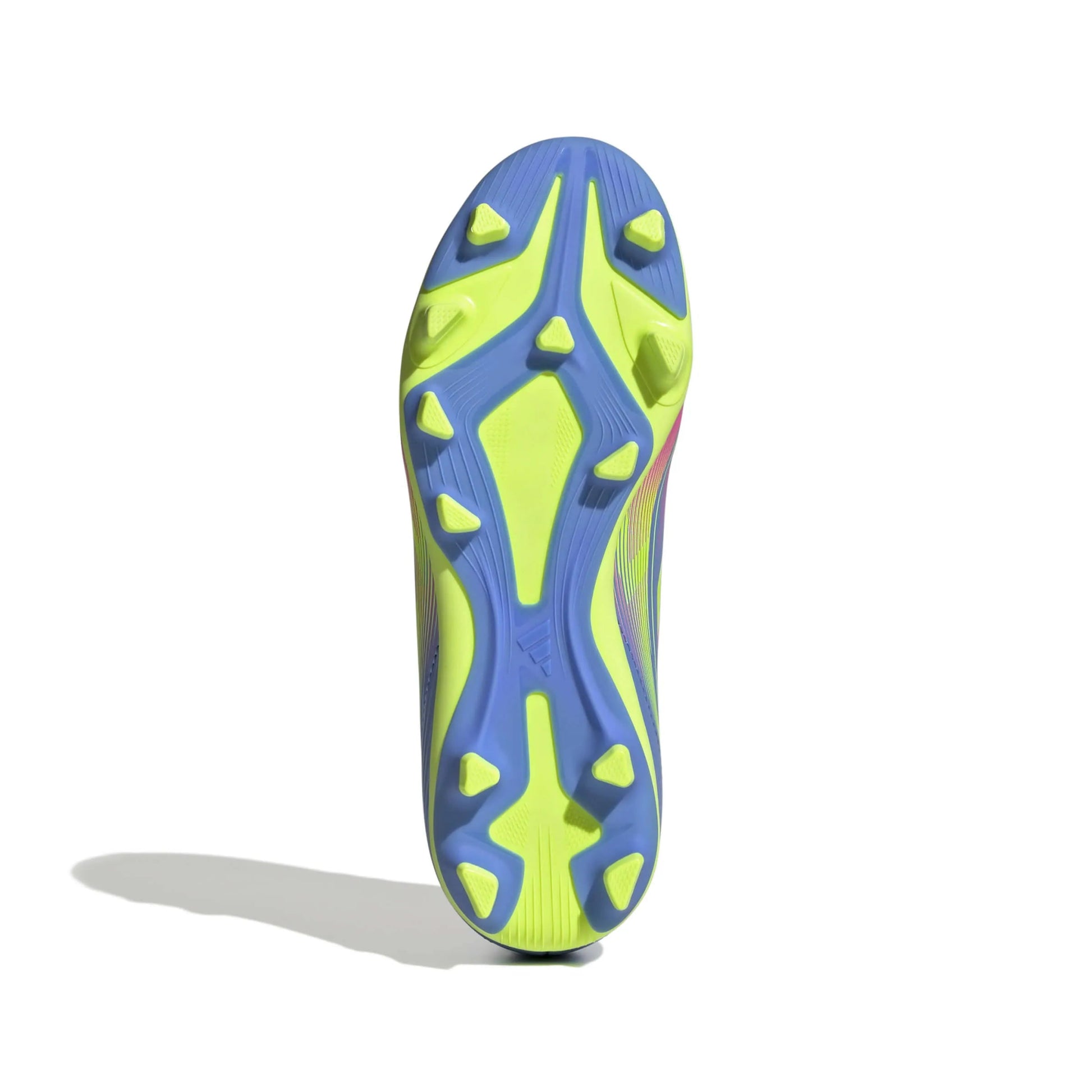 adidas Kids F50 Club Firm/Multi Ground Soccer Cleats - Celestial Victory Pack (SP25)