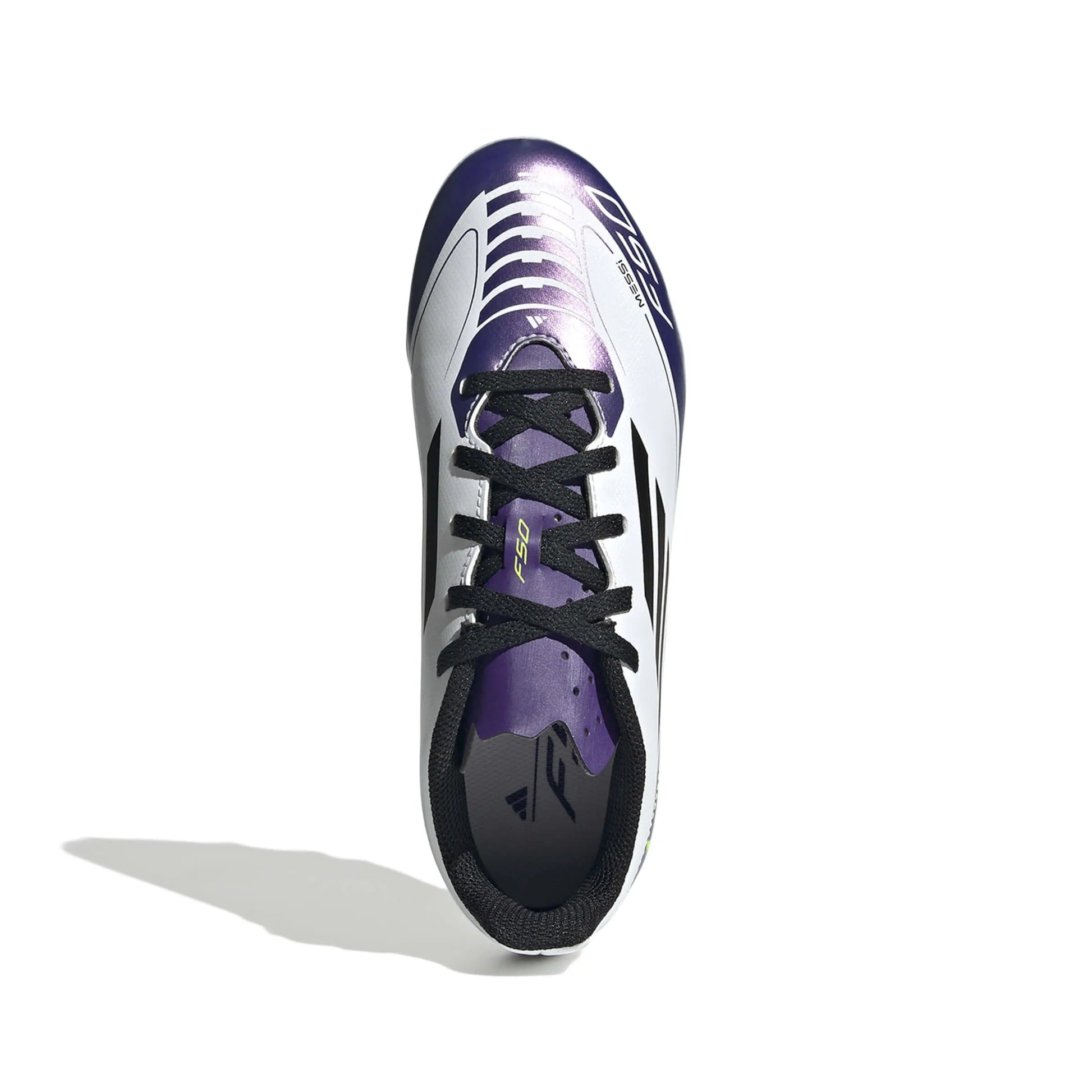 adidas Kids F50 Club FxG Messi - Triunfo Estelar Messi Pack (HO24)