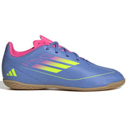 adidas Kids F50 Club Indoor Soccer Shoes - Celestial Victory Pack (SP25)