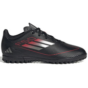 adidas Kids F50 Club Turf - Stealth Victory Pack (SP25) (Side 1)
