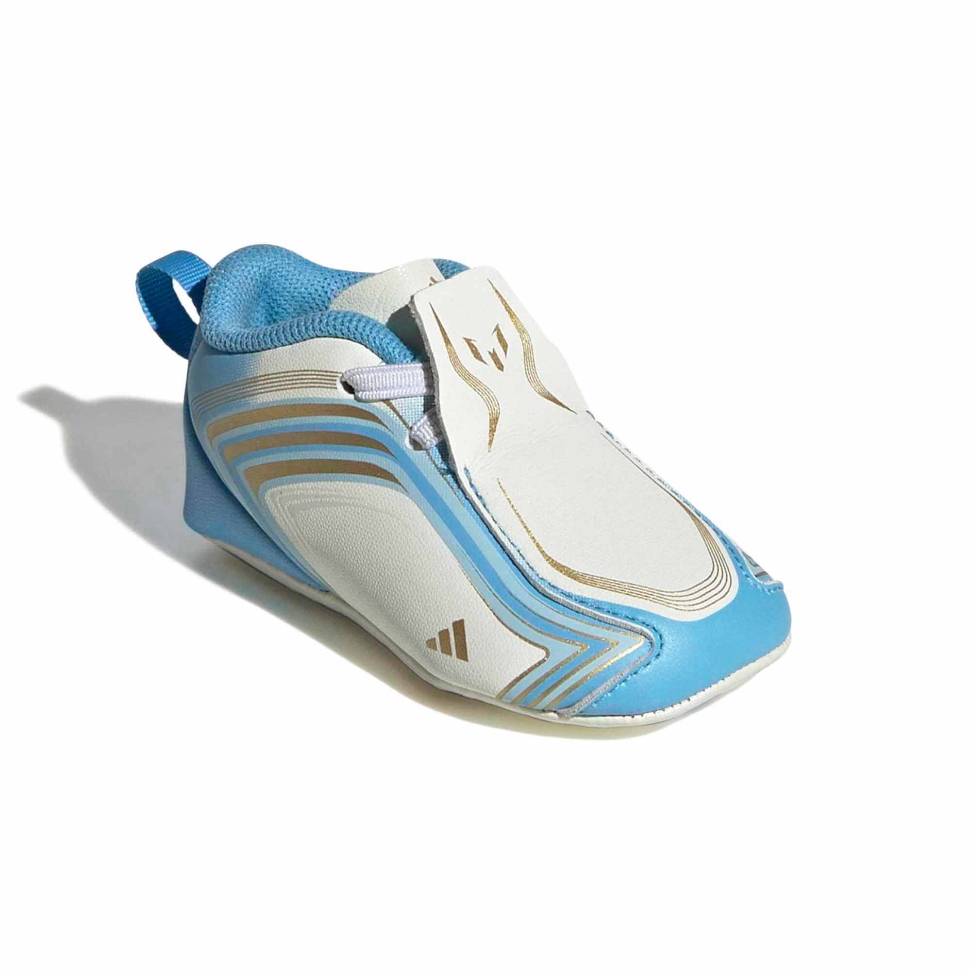 adidas Kids F50 Messi Crib I Soccer Shoes - El Ultimo Tango Pack