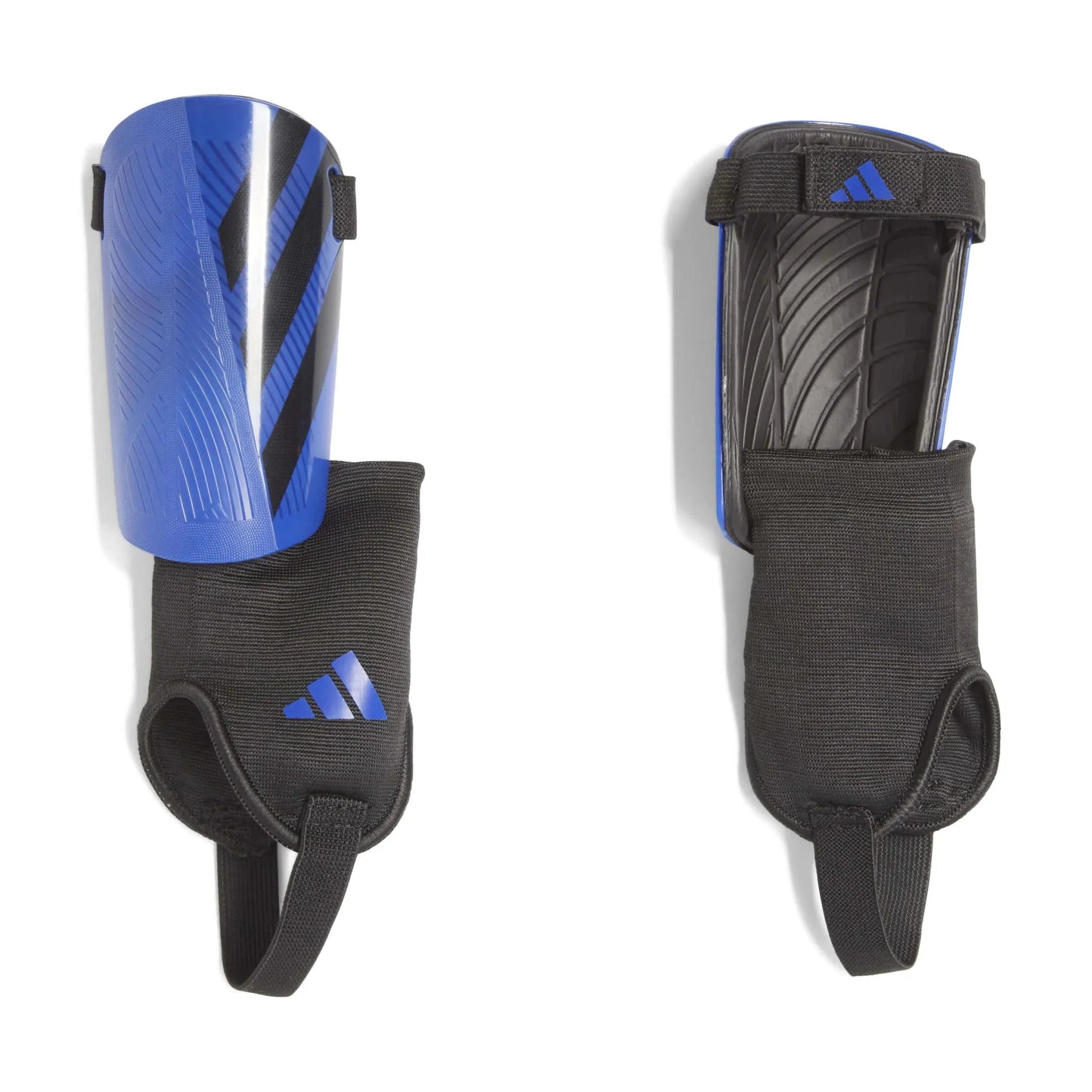 adidas Kids Goletto IX FG/Shin Guards/Ball Bundle