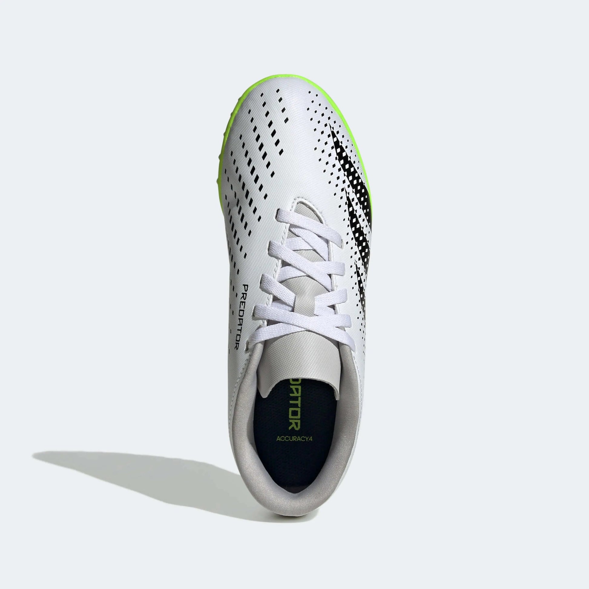 adidas Kids Predator Accruacy.4 Turf - Crazyrush Pack (FA23)