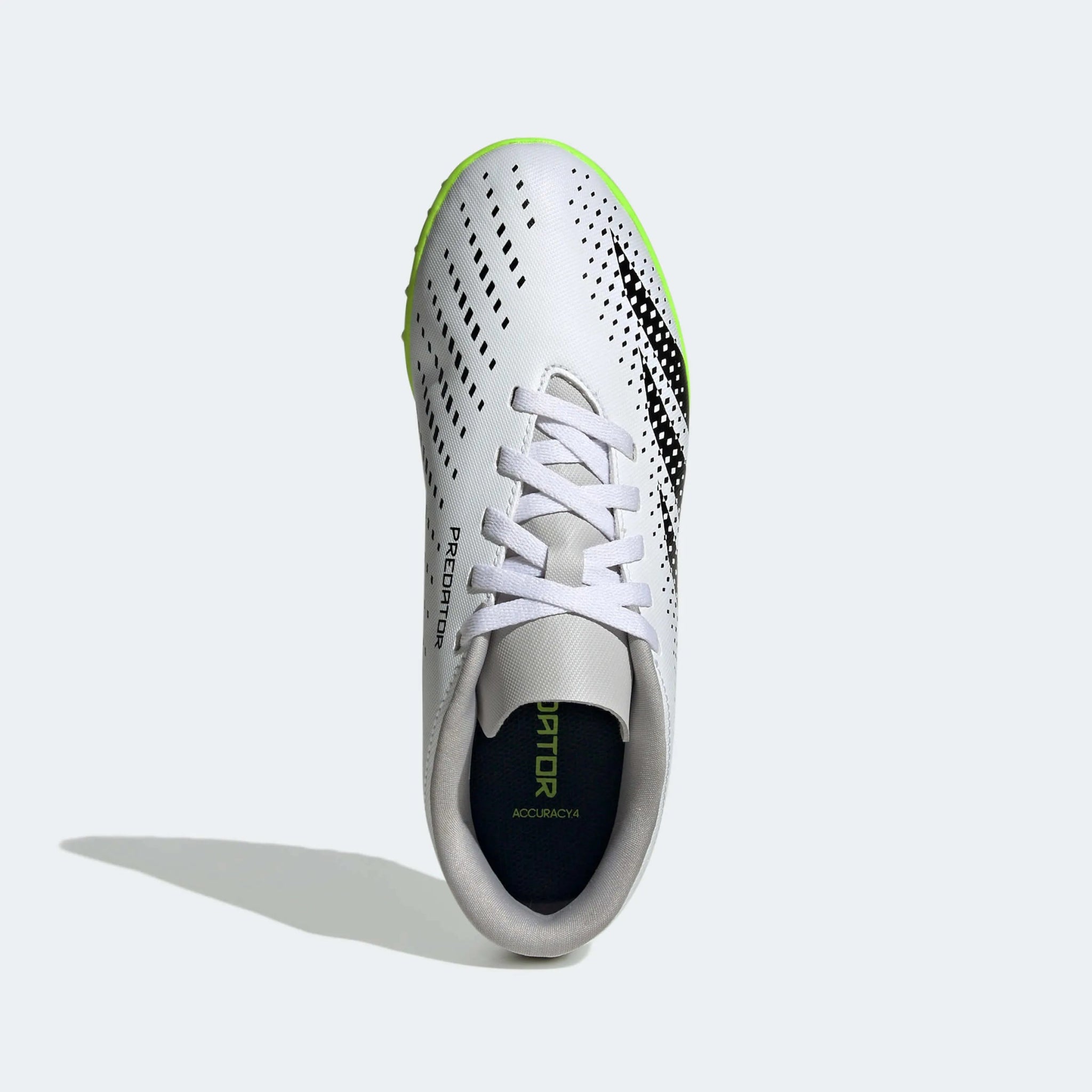 adidas Kids Predator Accruacy.4 Turf - Crazyrush Pack (FA23)