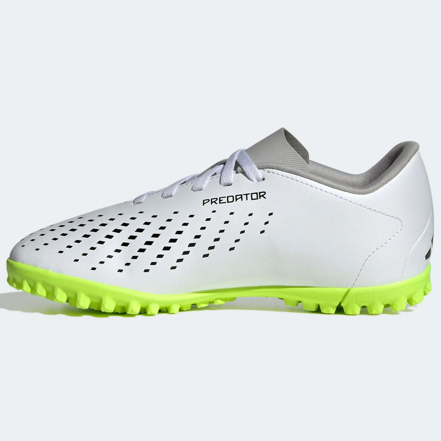 adidas Kids Predator Accruacy.4 Turf - Crazyrush Pack (FA23)